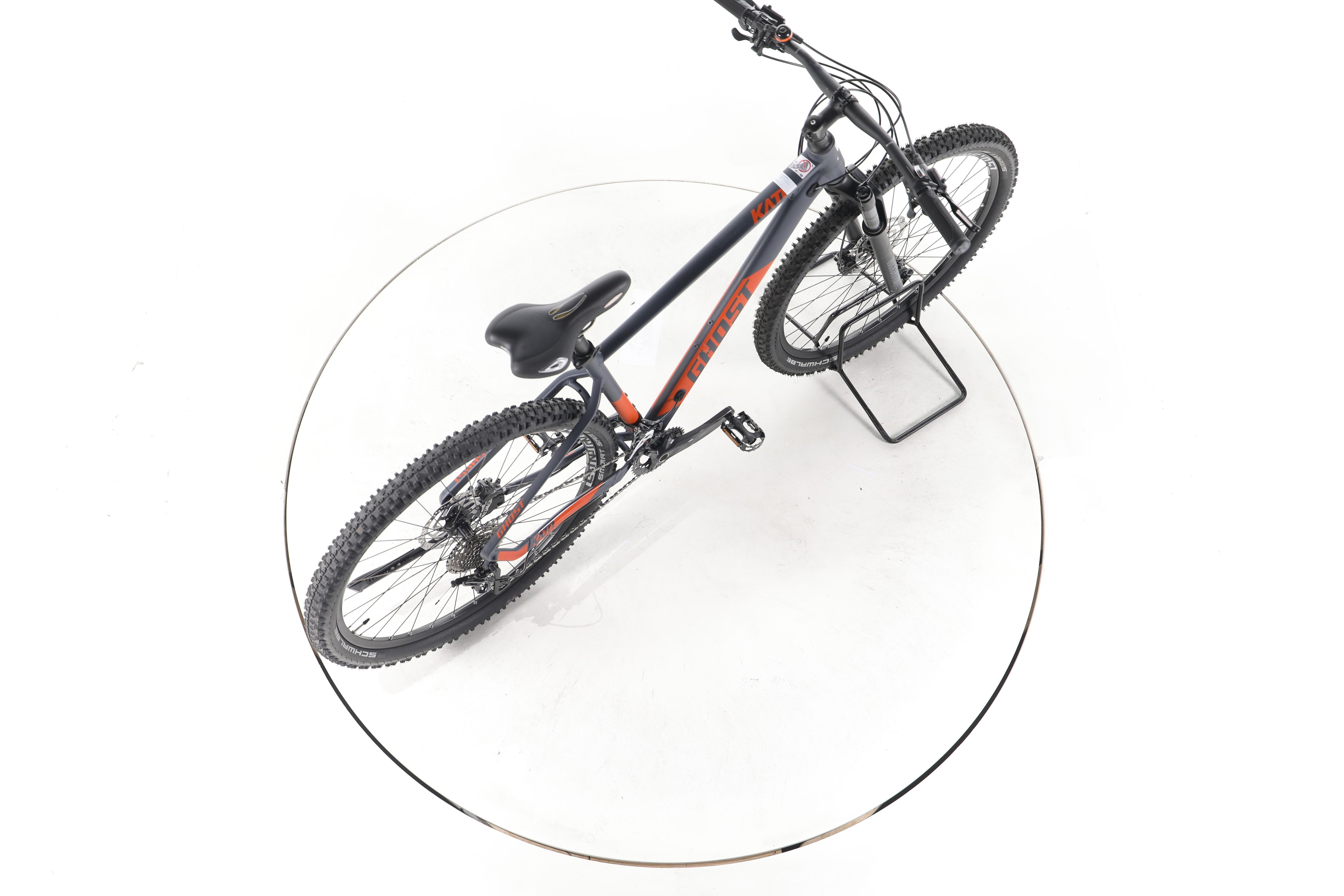 Ghost Kato 700 LE Fahrrad Hardtail - Image 24