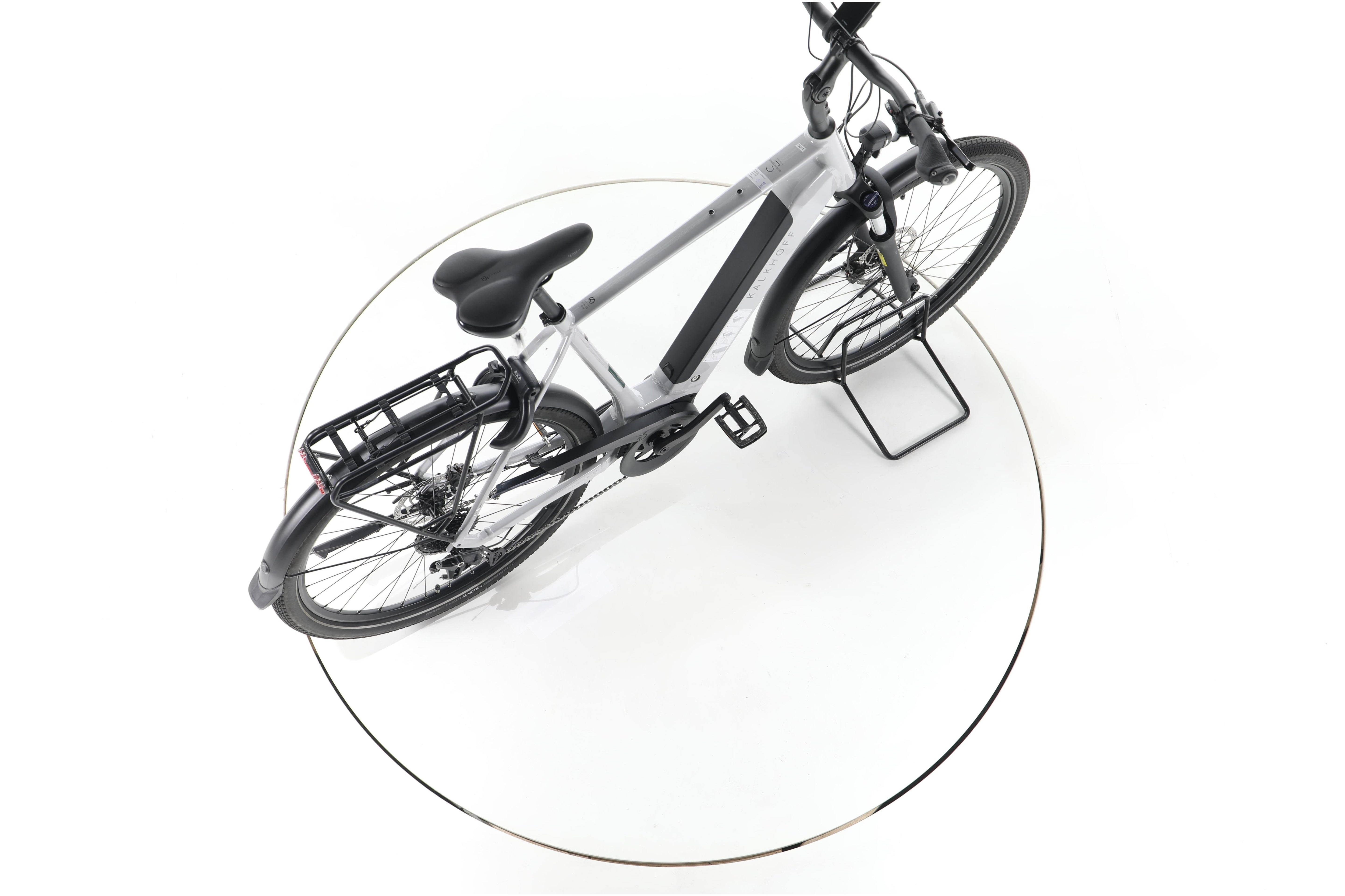 Kalkhoff Endeavour 3 Move Trekking E-Bike 2024 - Image 24
