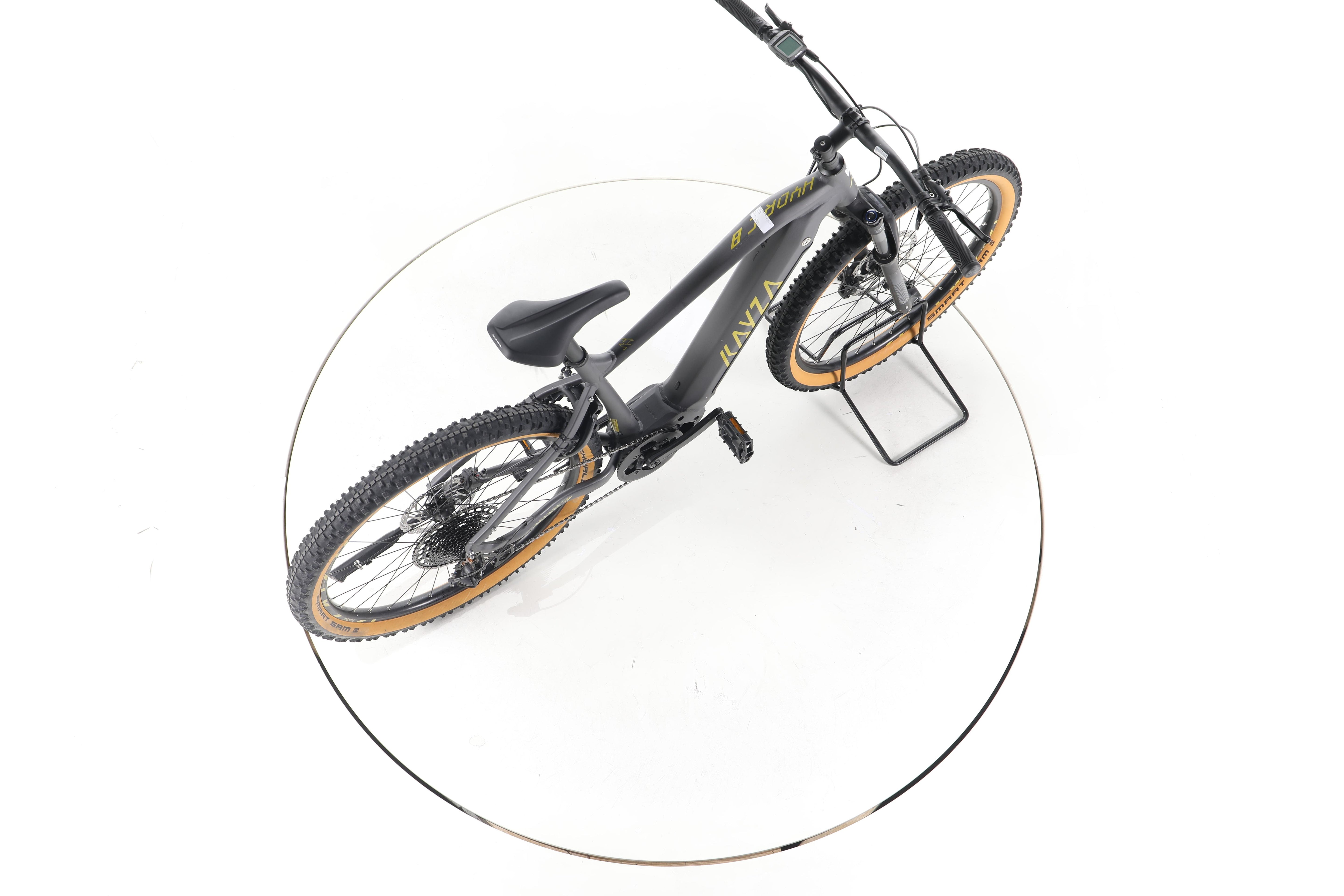 KAYZA Hydric 8 E-Bike - Image 24