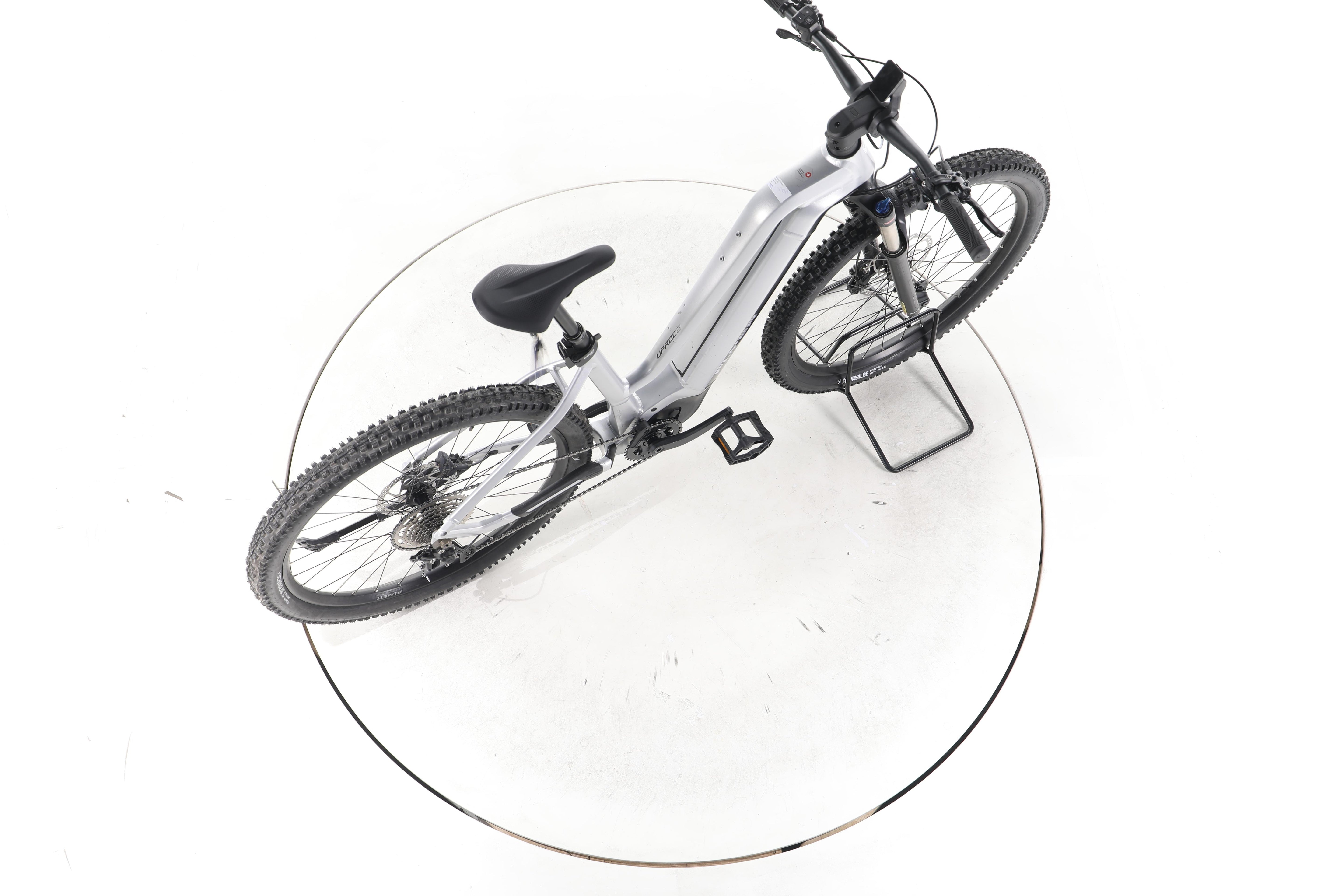 FLYER Uproc2 2.10 E-Bike - Image 24