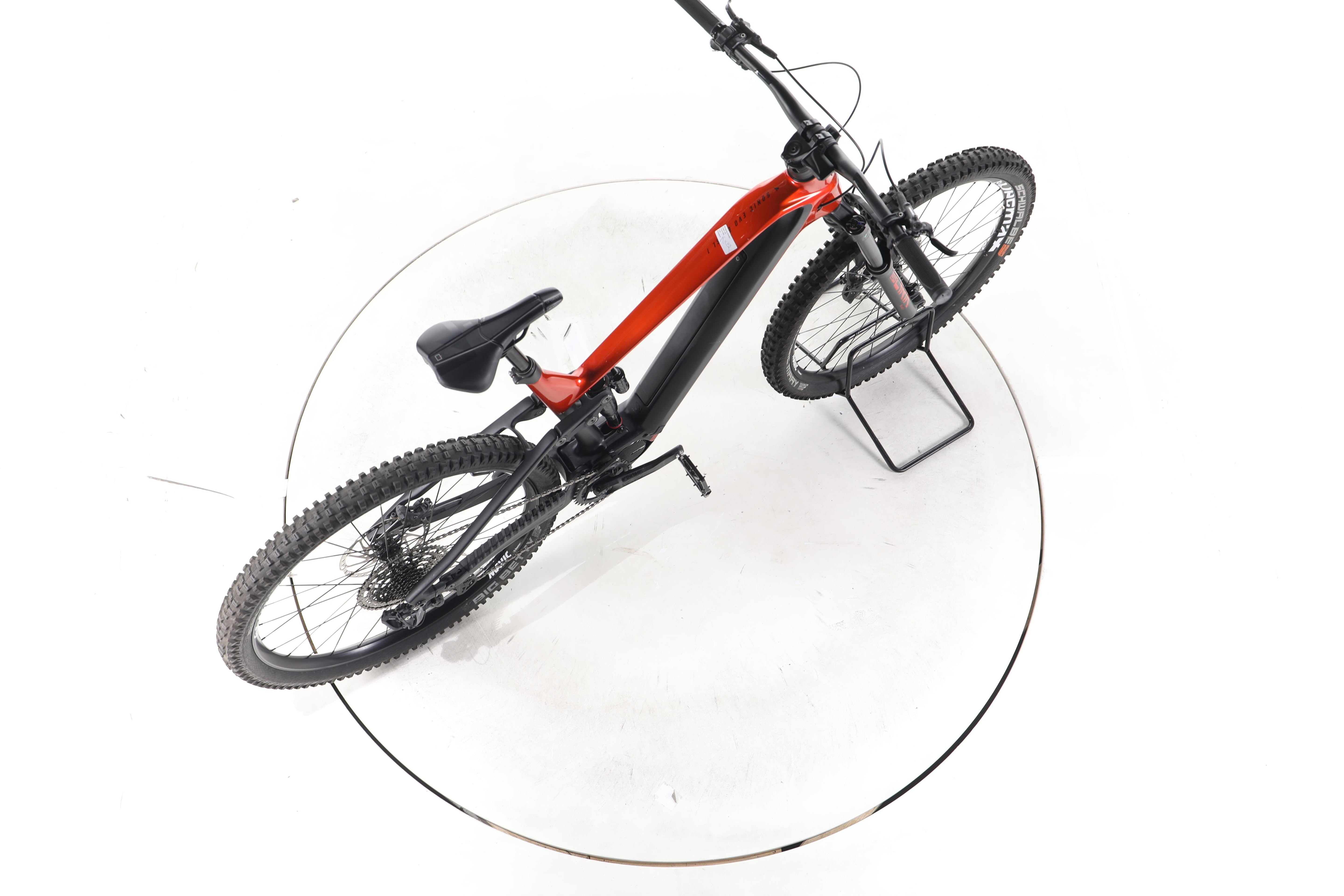 Bulls Sonic EVO EN SL 1 E-Bike Fully 2024 - Image 24