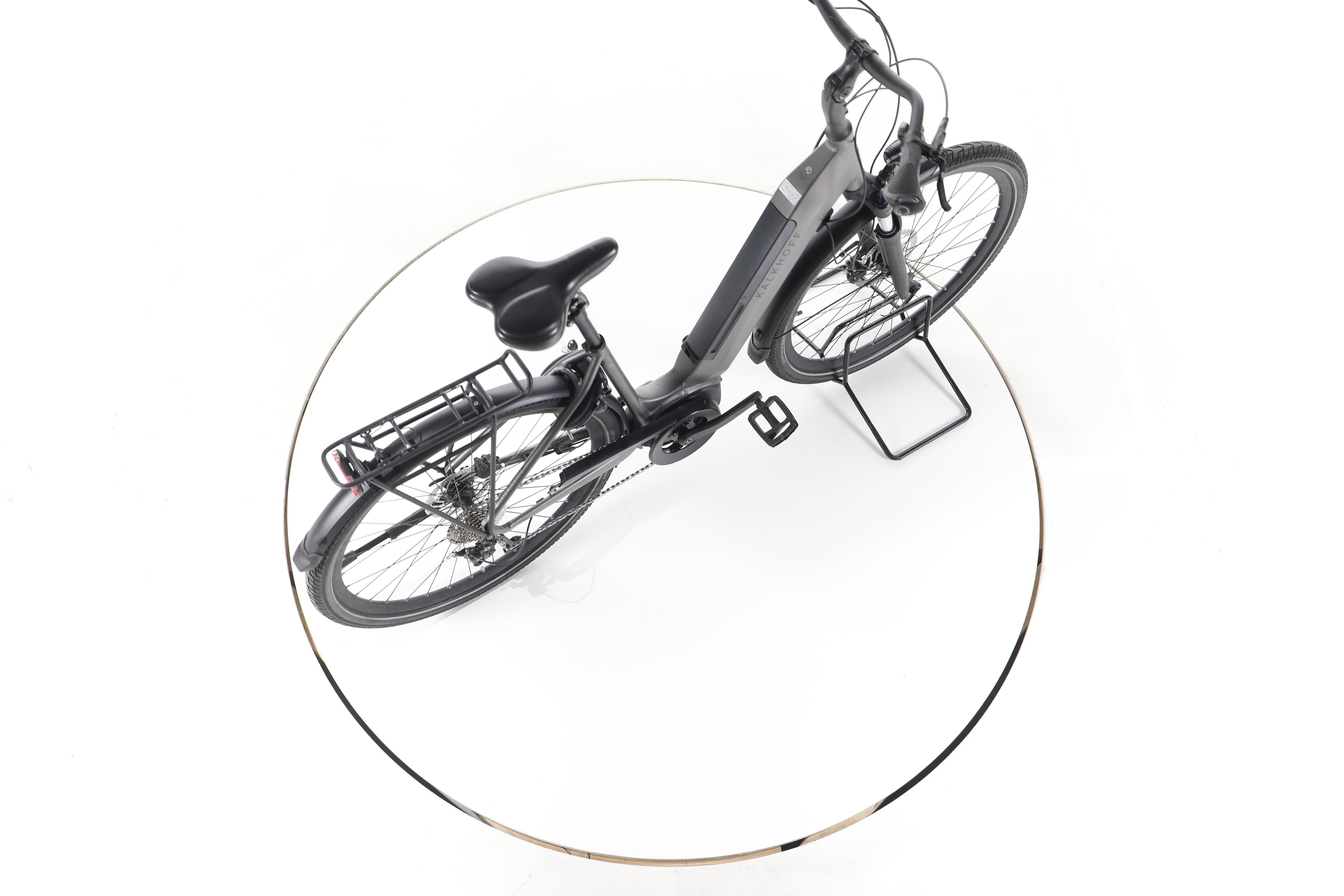 Kalkhoff Endeavour 3.B Move Trekking E-Bike Tiefeinsteiger - Image 24