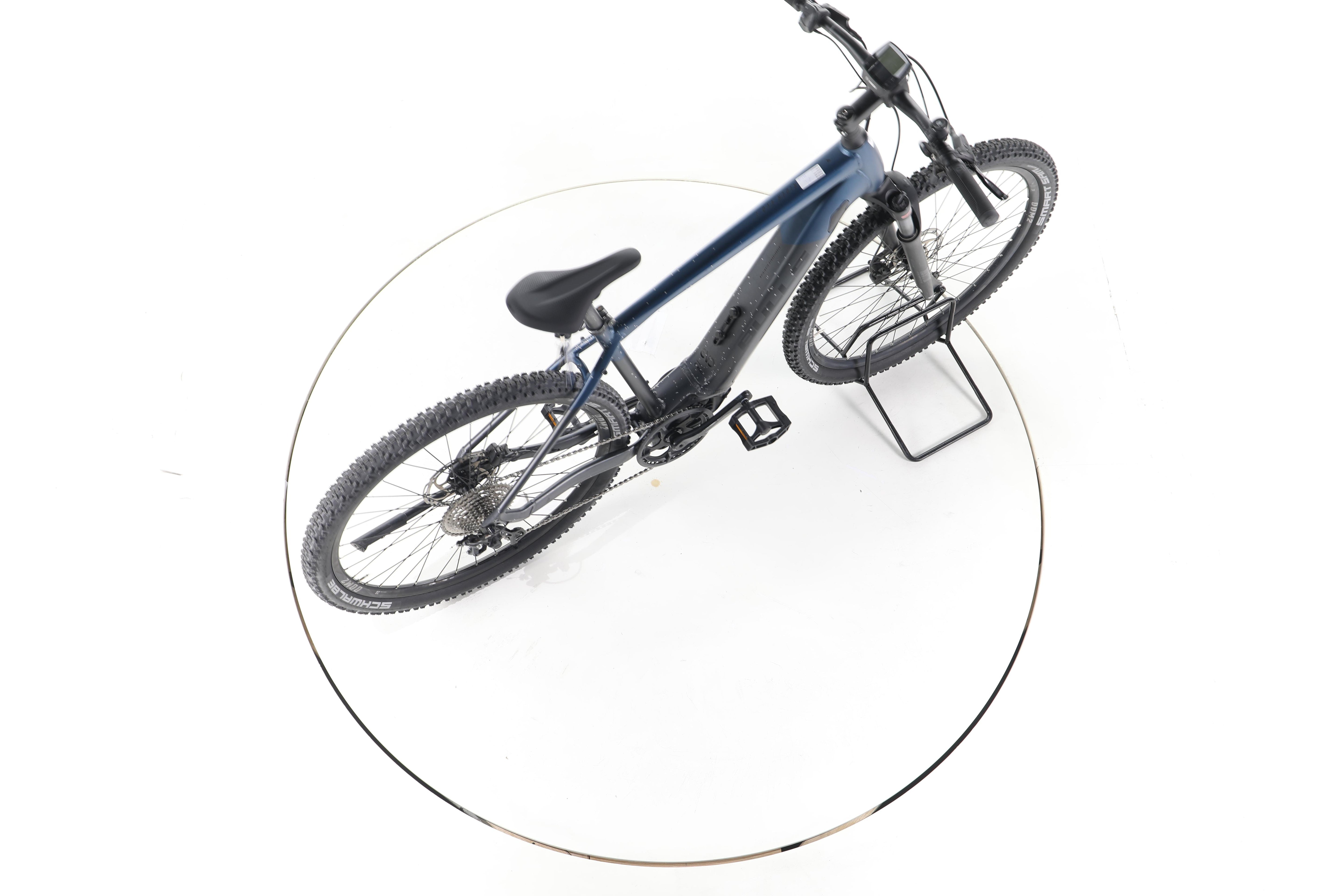 Bulls Cross Rider EVO 1 E-Bike - Image 24