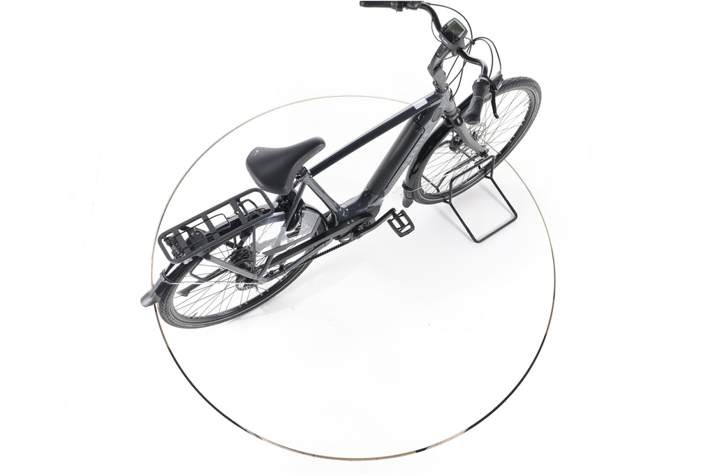 Gazelle Arroyo C5 HMB Elite City E-Bike - Image 24