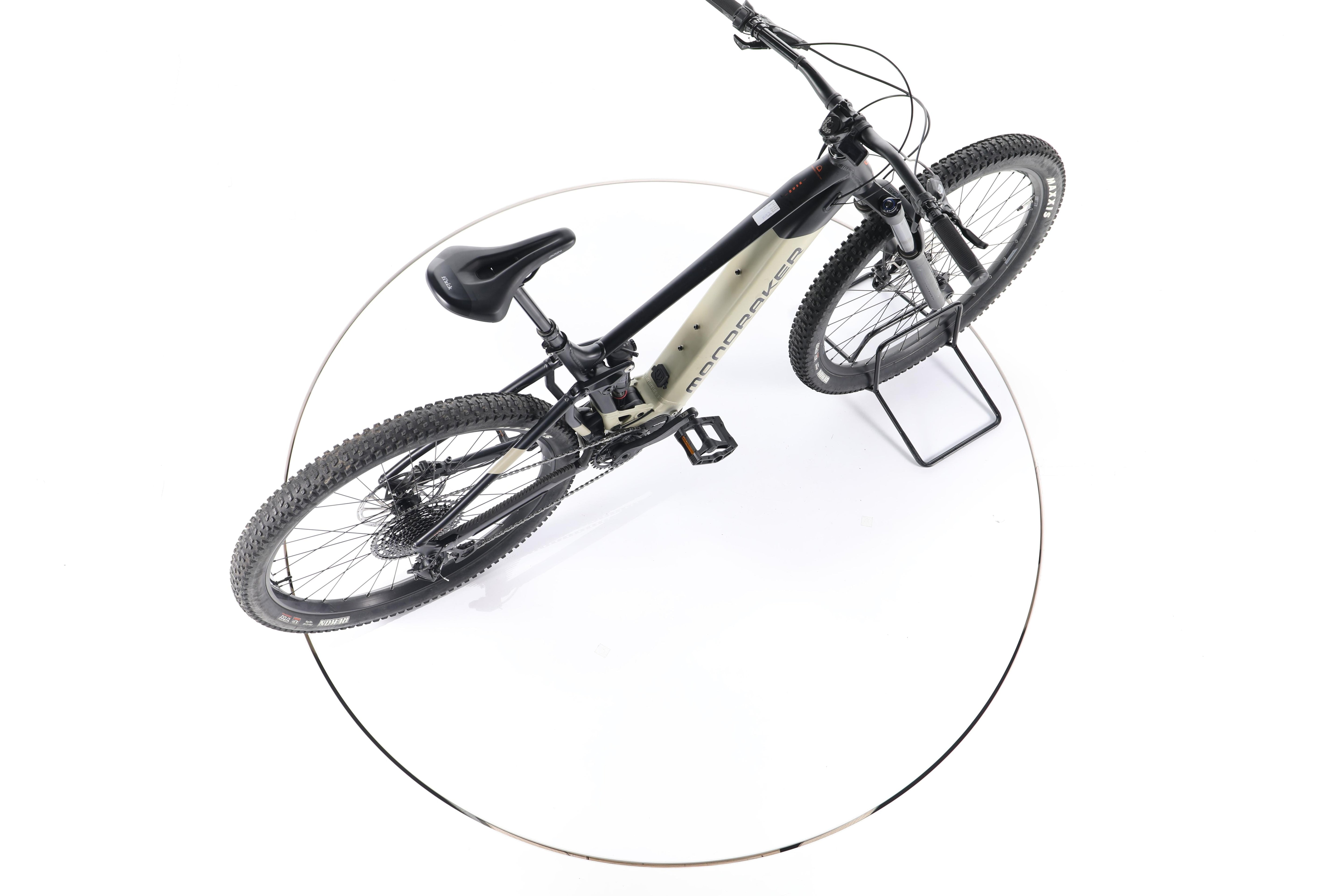Mondraker DUSK Fully E-Bike - Image 24