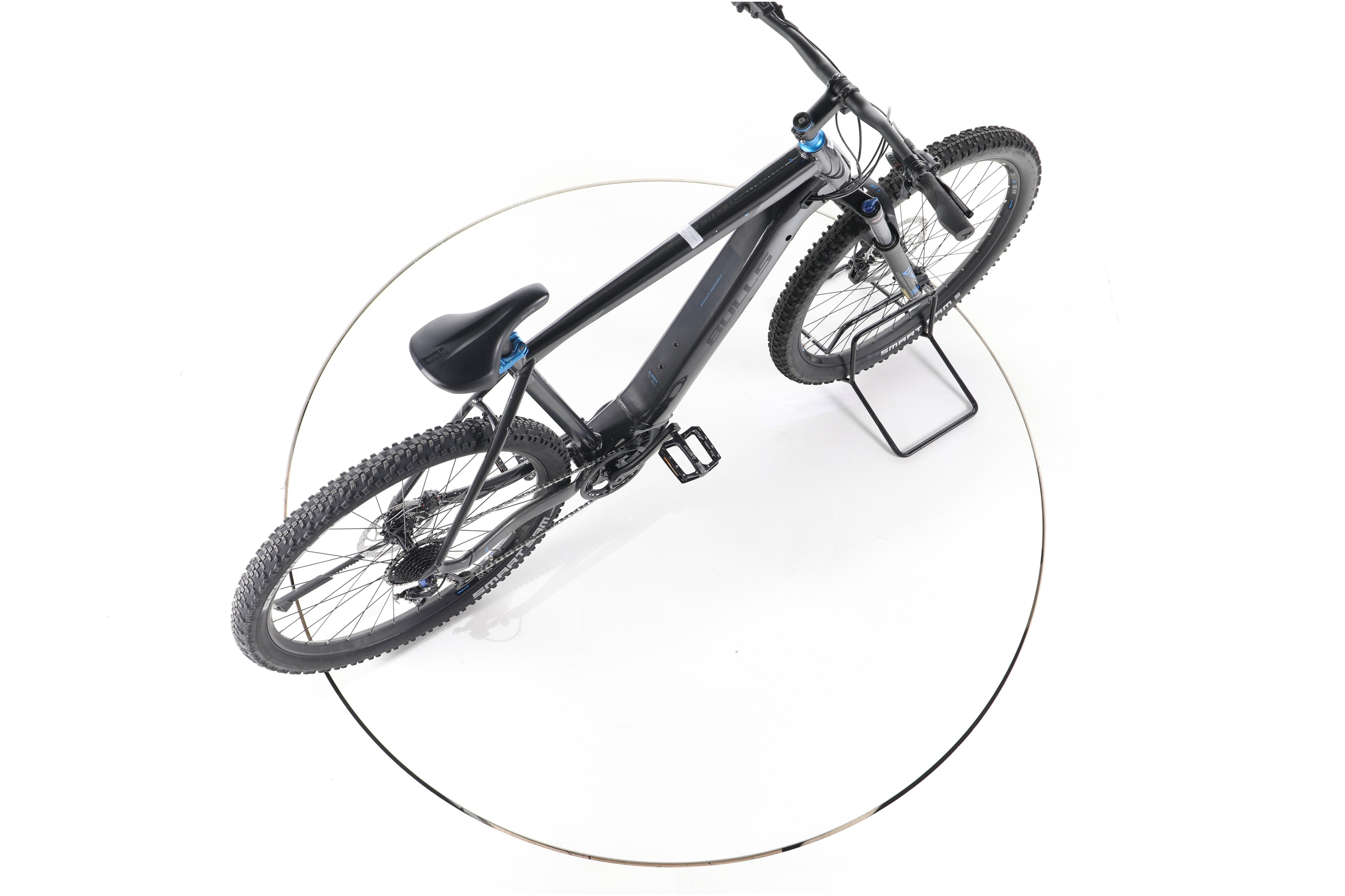 Bulls Copperhead Evo E-Bike 2023 - Image 24