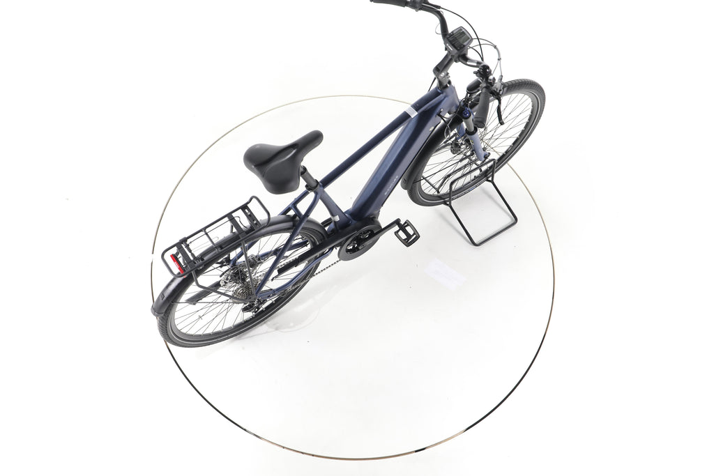 Bicycles Porto 10.5 Trekking E-Bike 2024 - Image 24