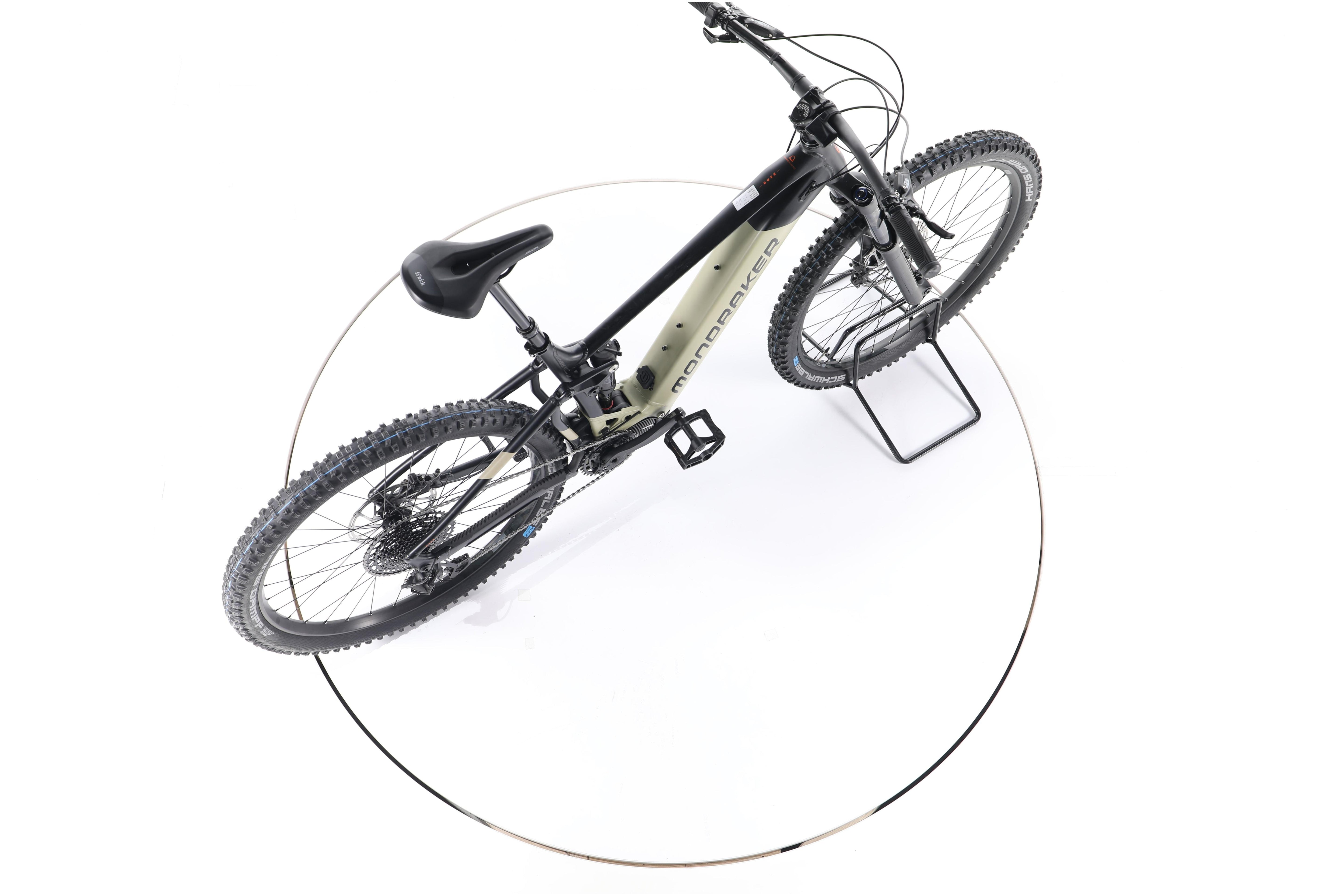 Mondraker DUSK Fully E-Bike - Image 24