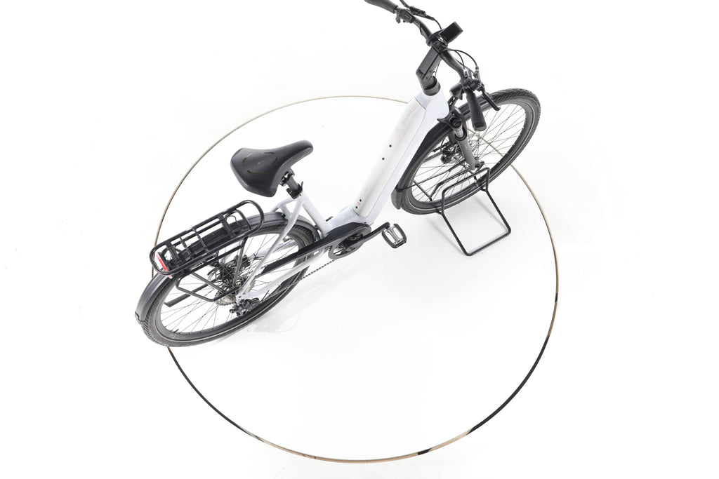 KTM Macina Style Pro Trekking E-Bike Tiefeinsteiger - Image 24
