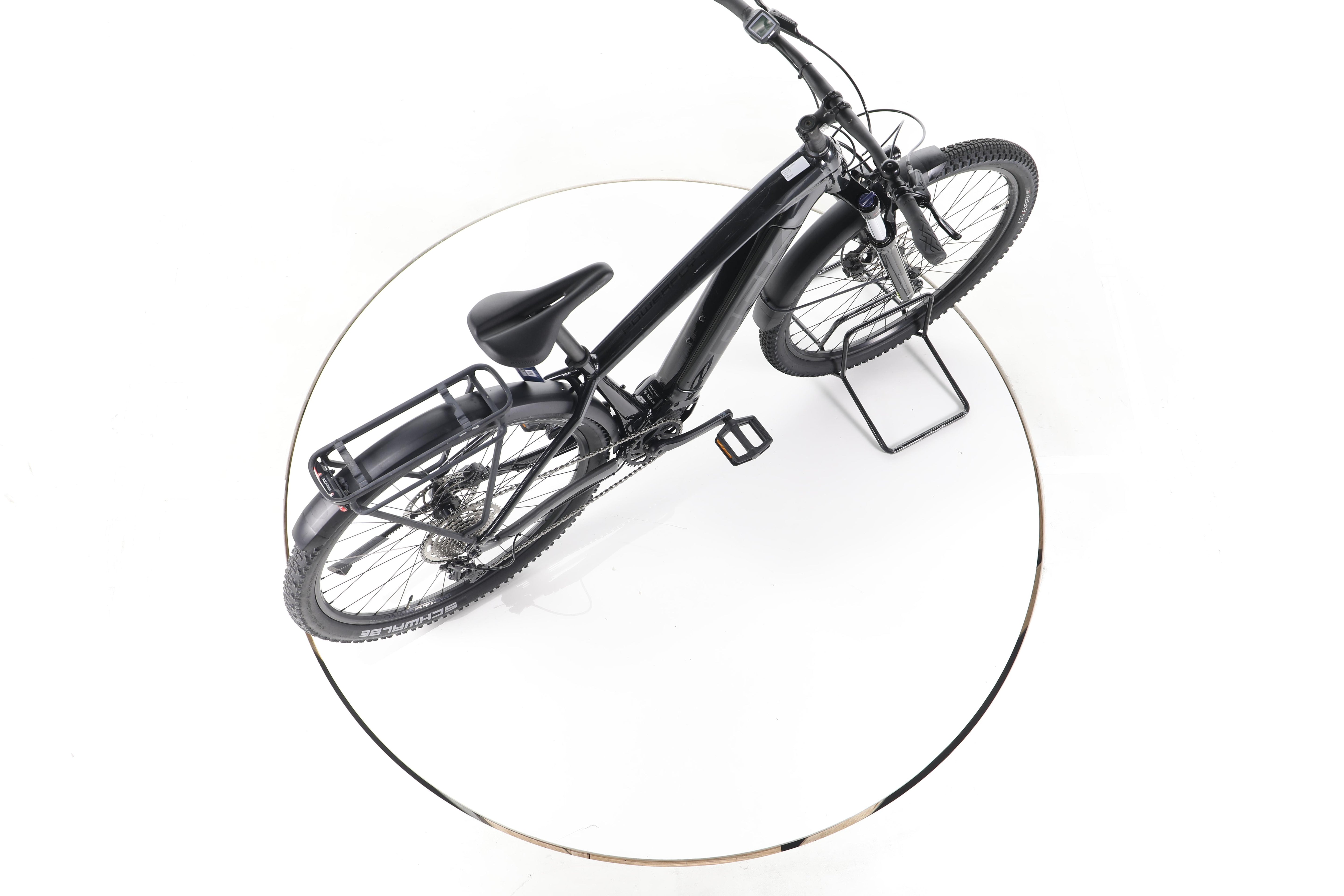 Trek Powerfly Sport 4 Equipped Gen 2 Trekking E-Bike - Image 24