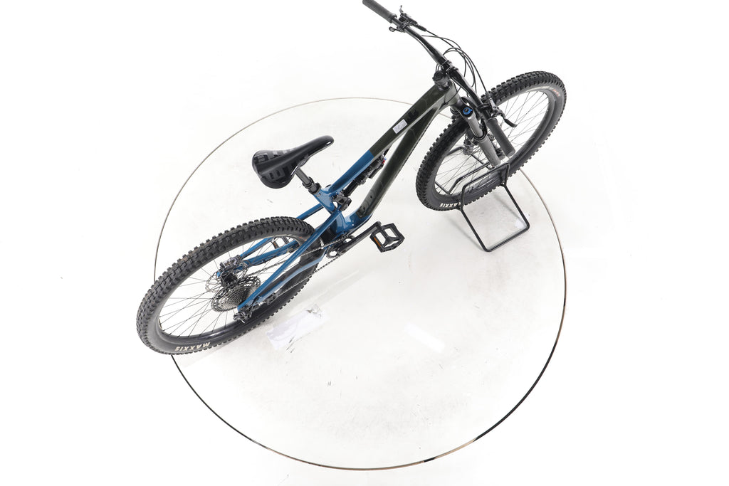 Rocky Mountain Instinct Powerplay 70 Fahrrad Fully - Image 24