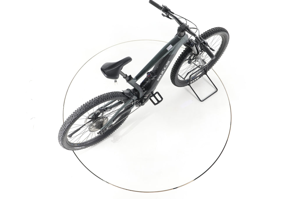 Bulls E-Stream Evo AM 3 E-Bike Fully - Image 24