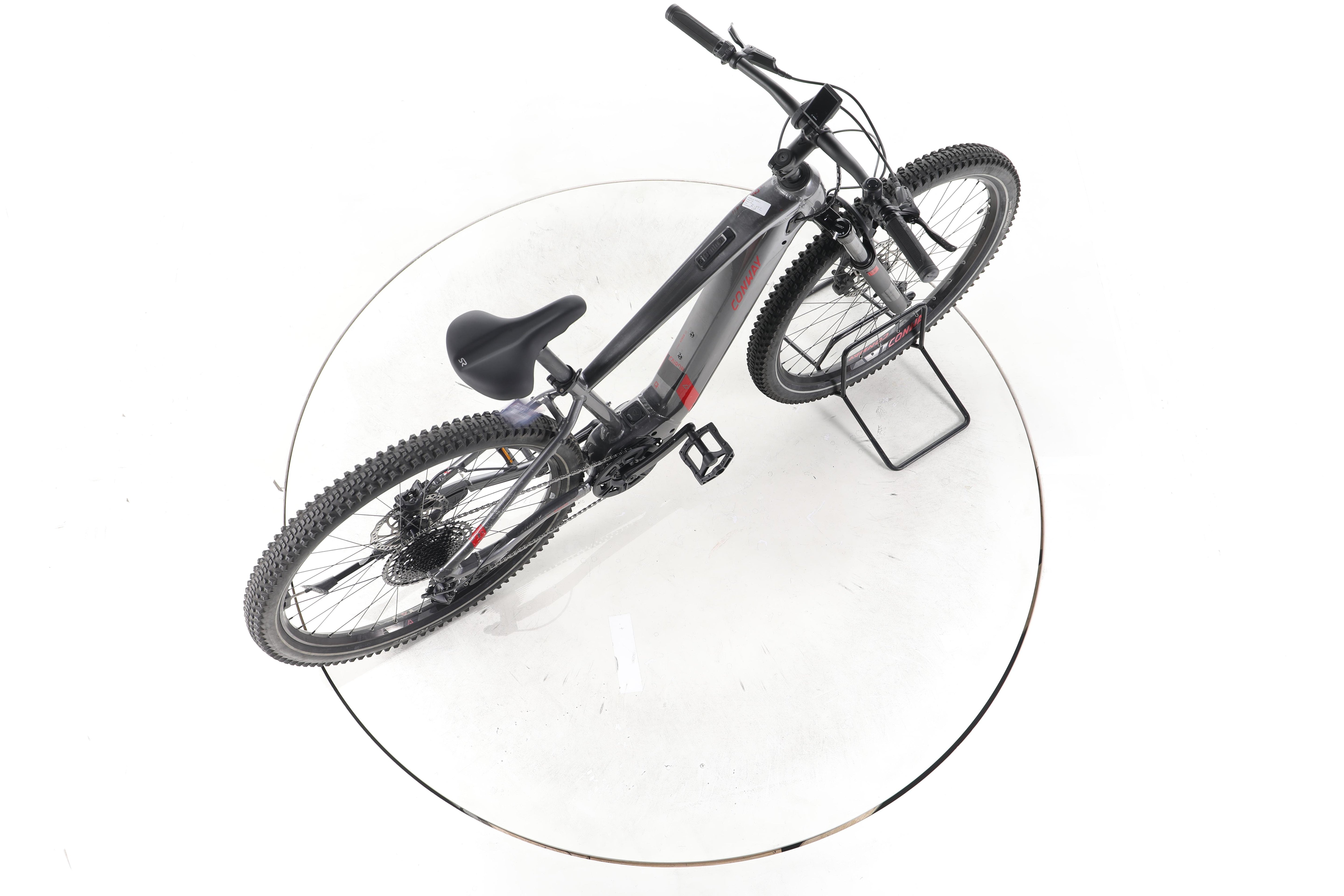 Conway Cairon S 4.0 E-Bike 2024 - Image 24