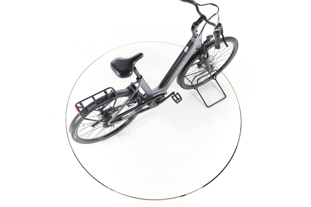 QWIC PREMIUM i MN7.2 City E-Bike Tiefeinsteiger - Image 24