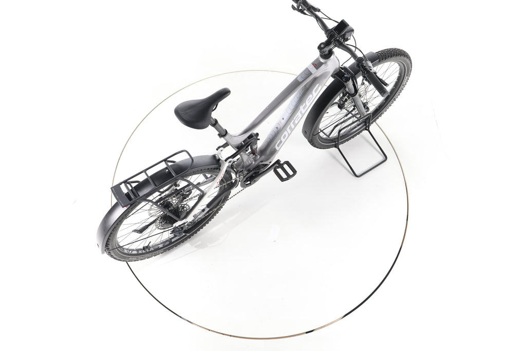 Corratec E-Power MTC 120 PRO SUV E-Bike 2024 - Image 24