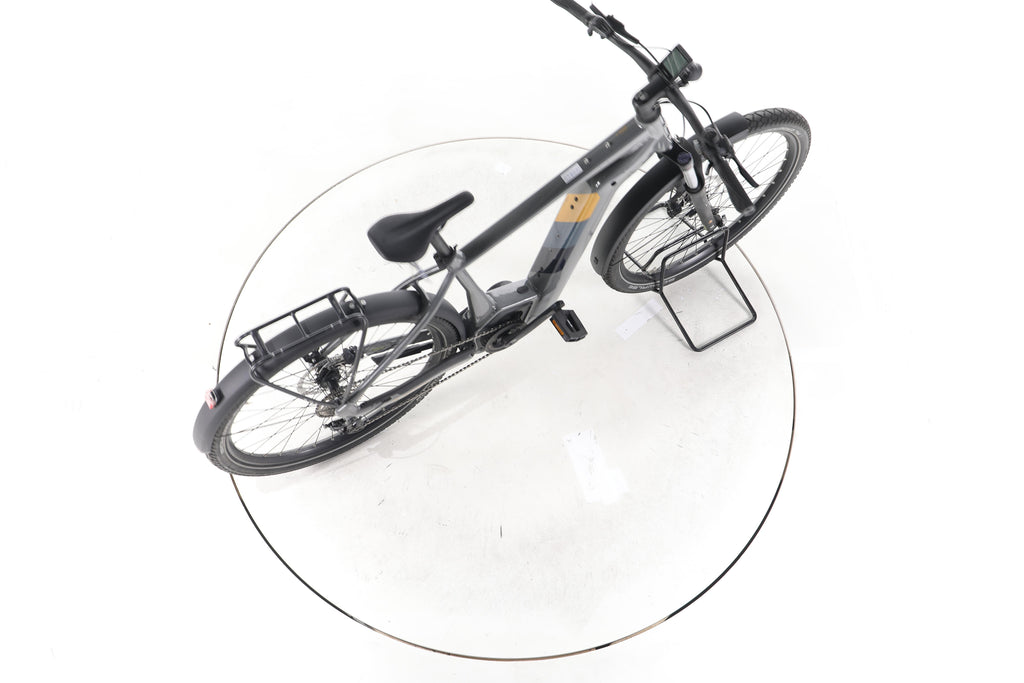 Bergamont E-Revox Edition EQ Trekking E-Bike 2024 - Image 24