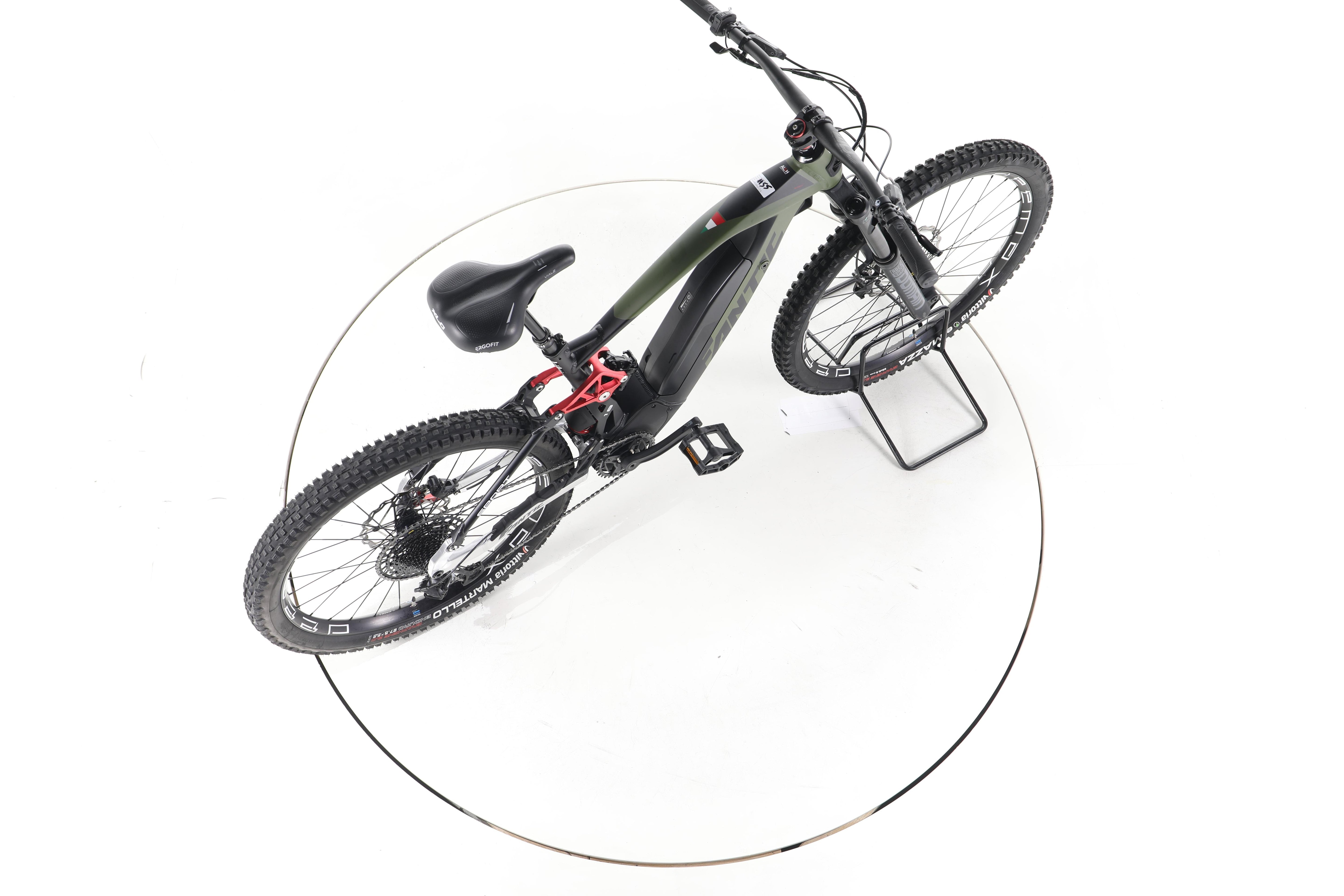 Fantic XEF 1.8 Fully E-Bike - Image 24
