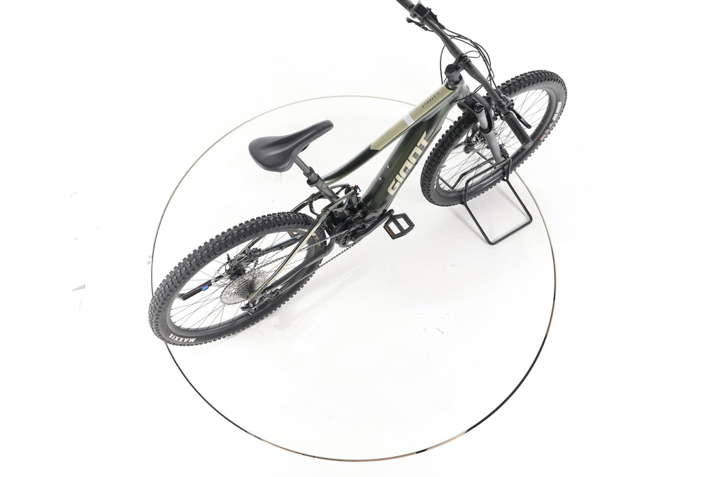 Giant Stance E+ Pro 1 E-Bike Fully - Image 24