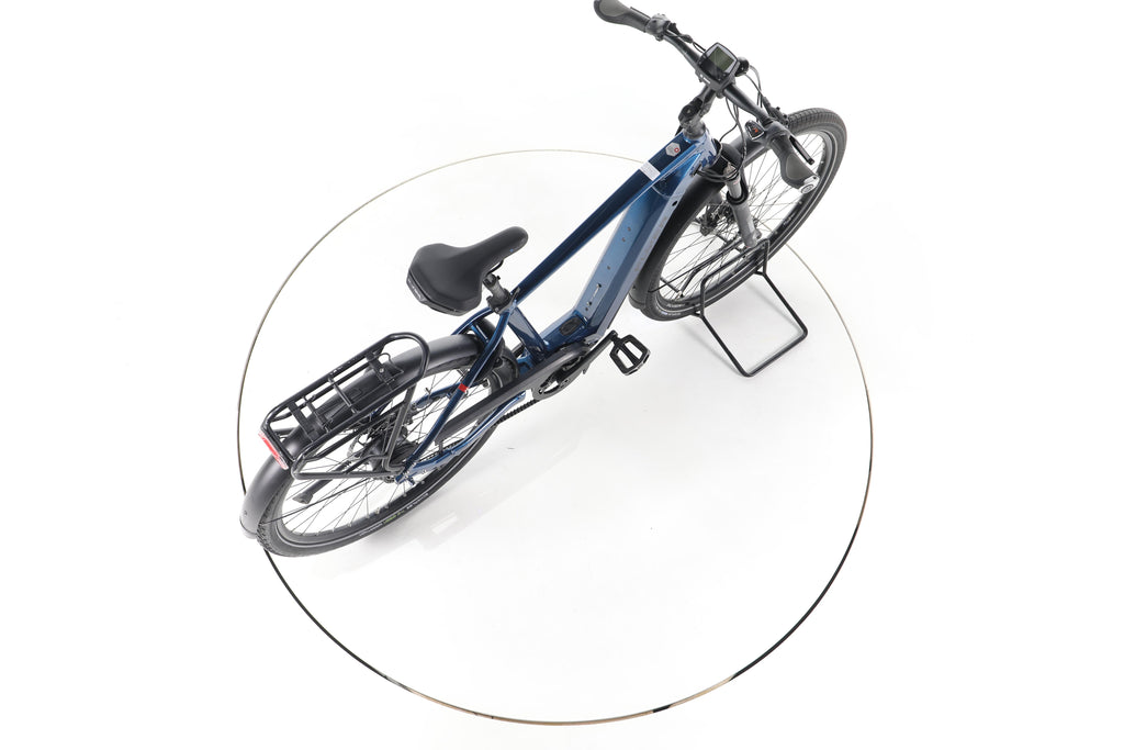 FLYER Upstreet4 7.23 City E-Bike - Image 24