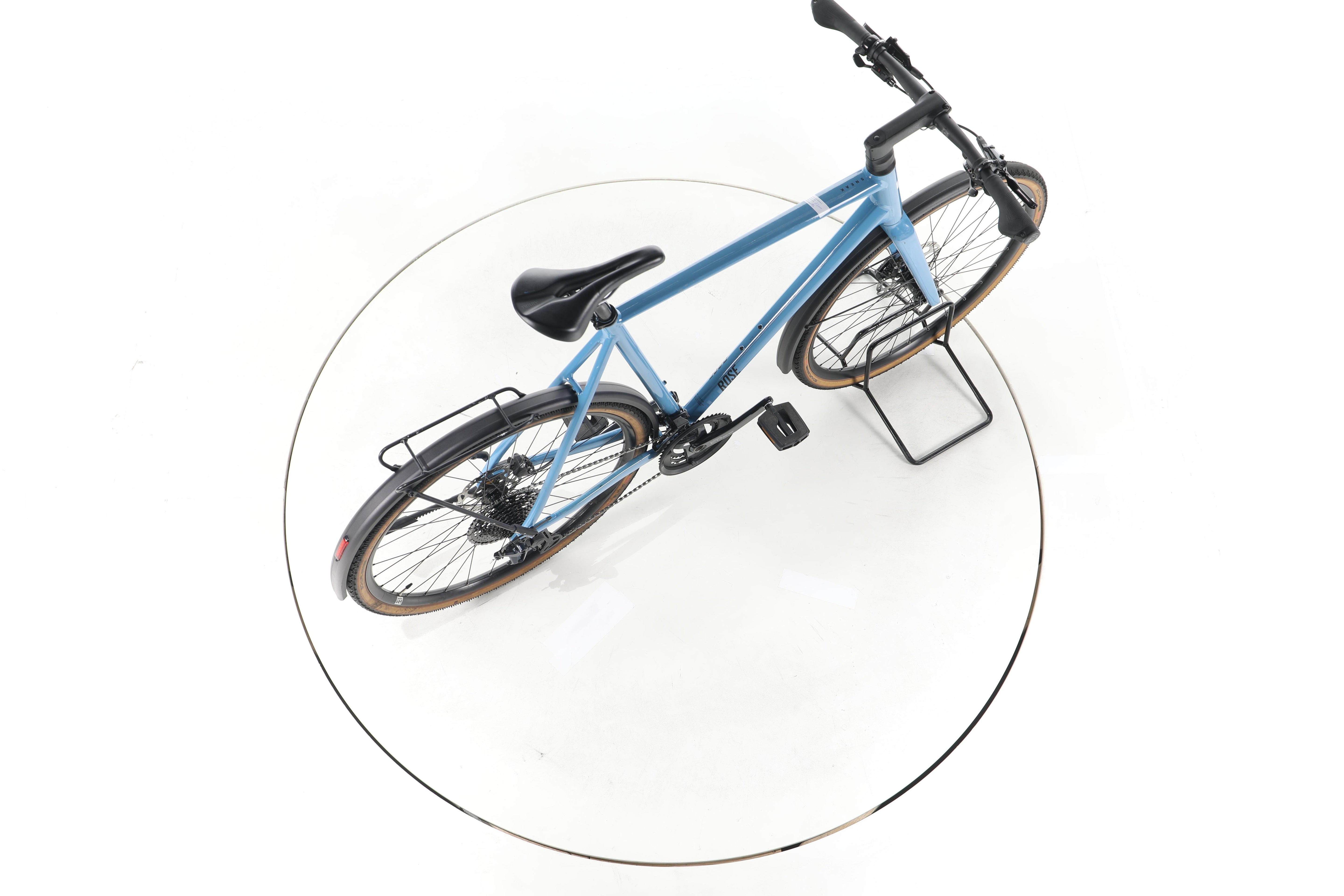 Rose SNEAK 2 EQ Fahrrad City & Trekking - Image 24