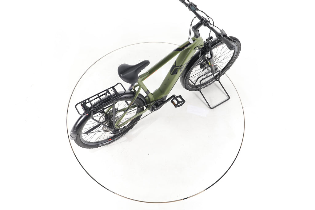 R Raymon CrossRay E 5.0 Trekking E-Bike - Image 24