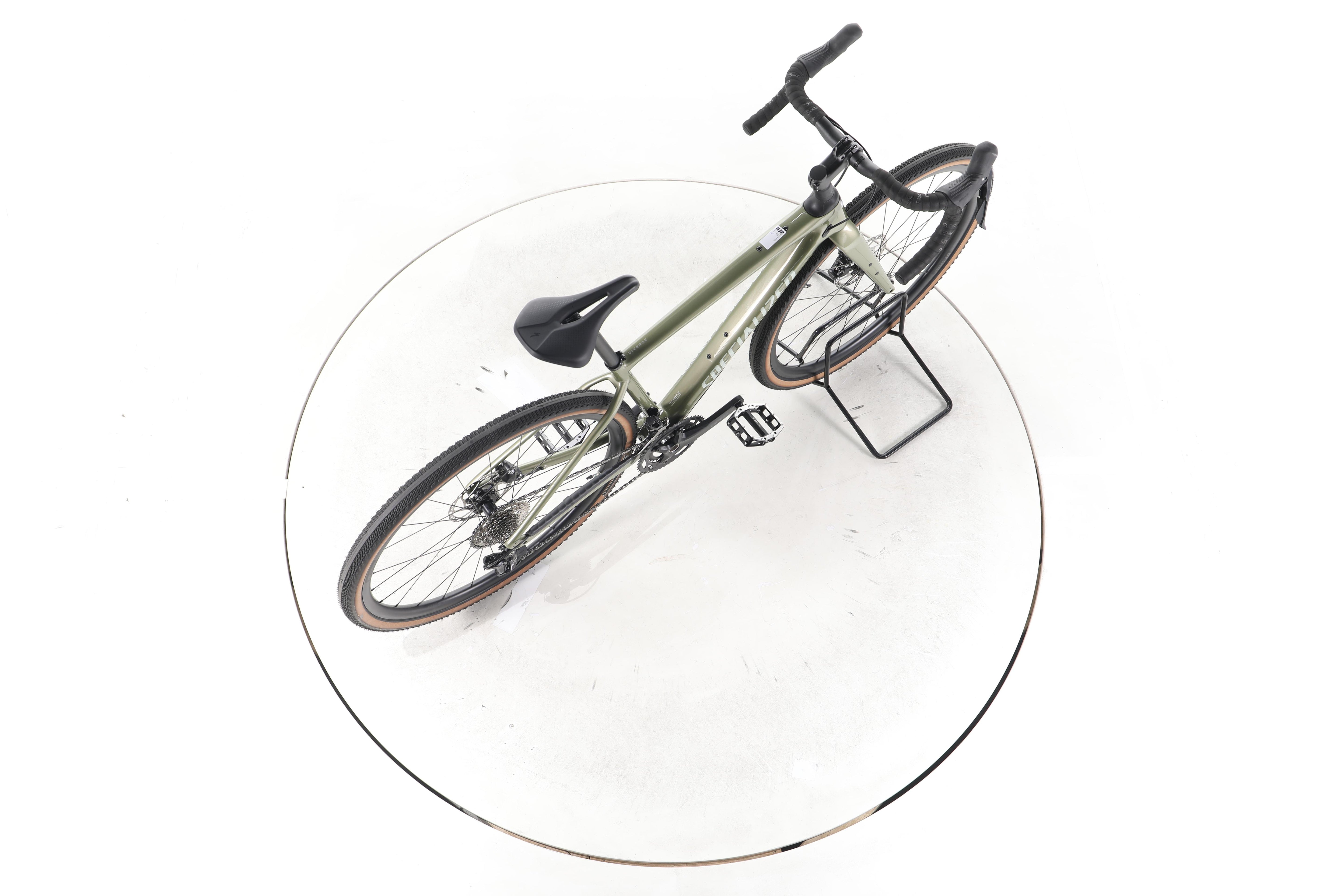 Specialized Diverge Gravelbike Carbon 2025 - Image 24