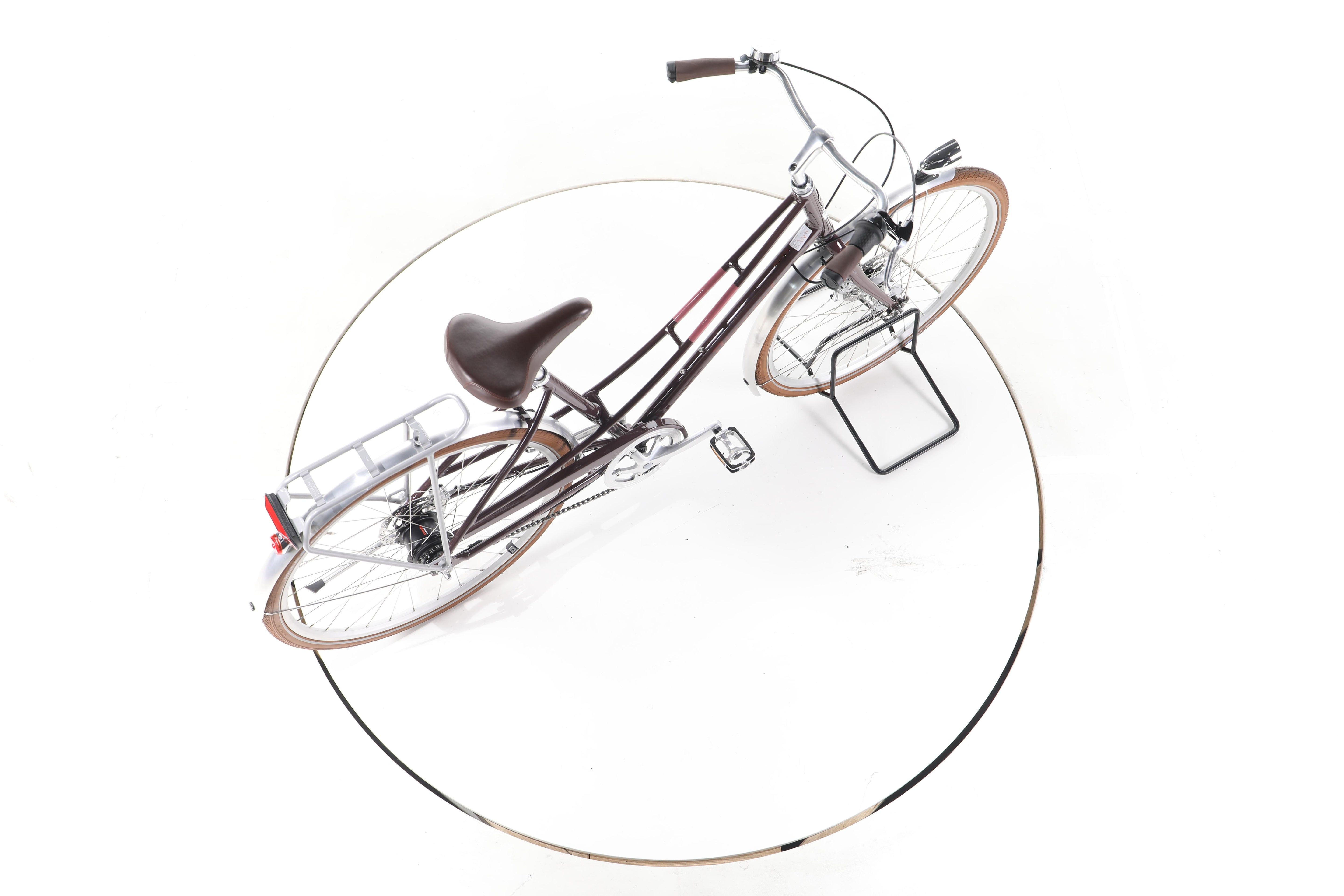 Diamant 885 Fahrrad City & Trekking - Image 24