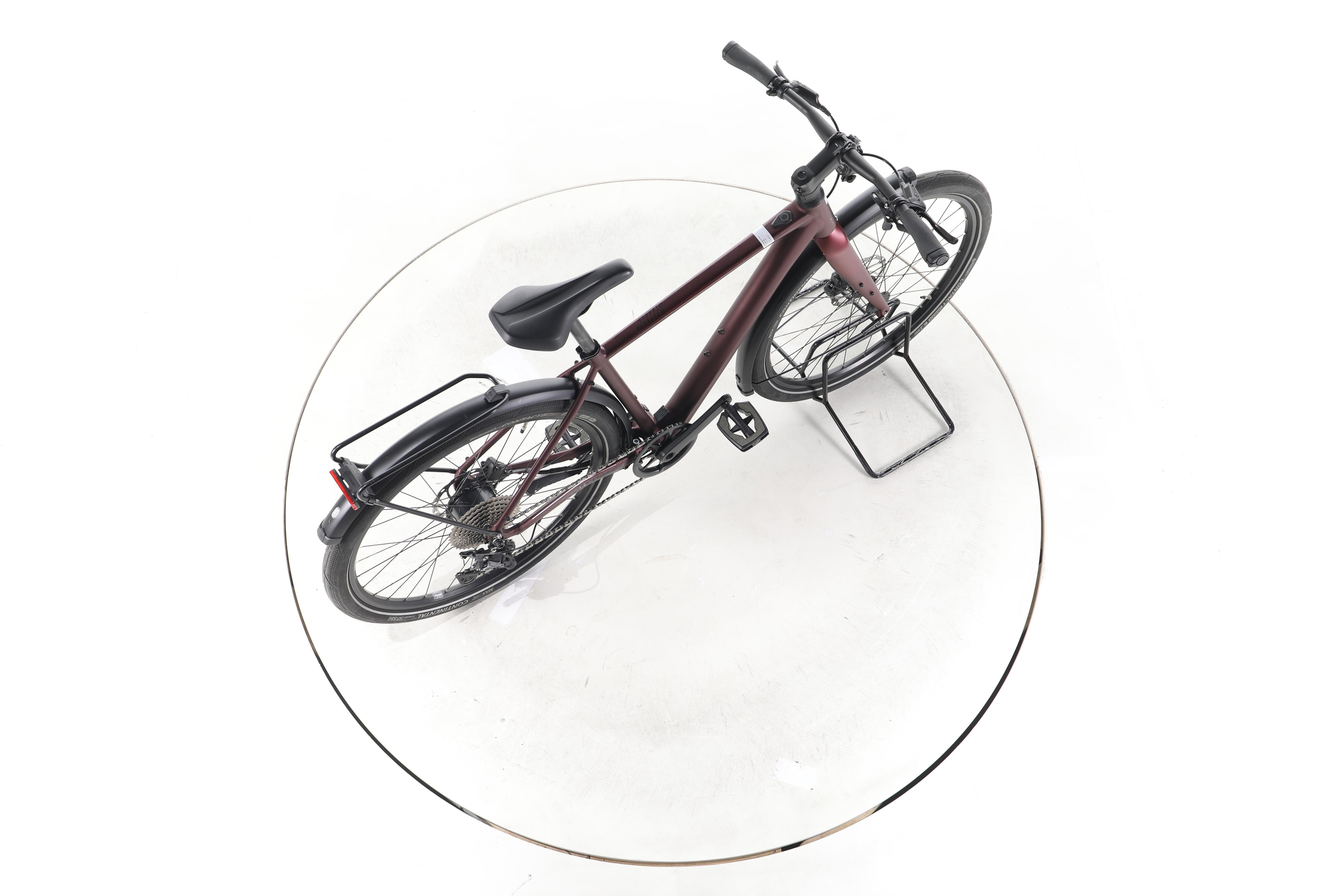 Winora E-Flitzer Trekking E-Bike 2024 - Image 24