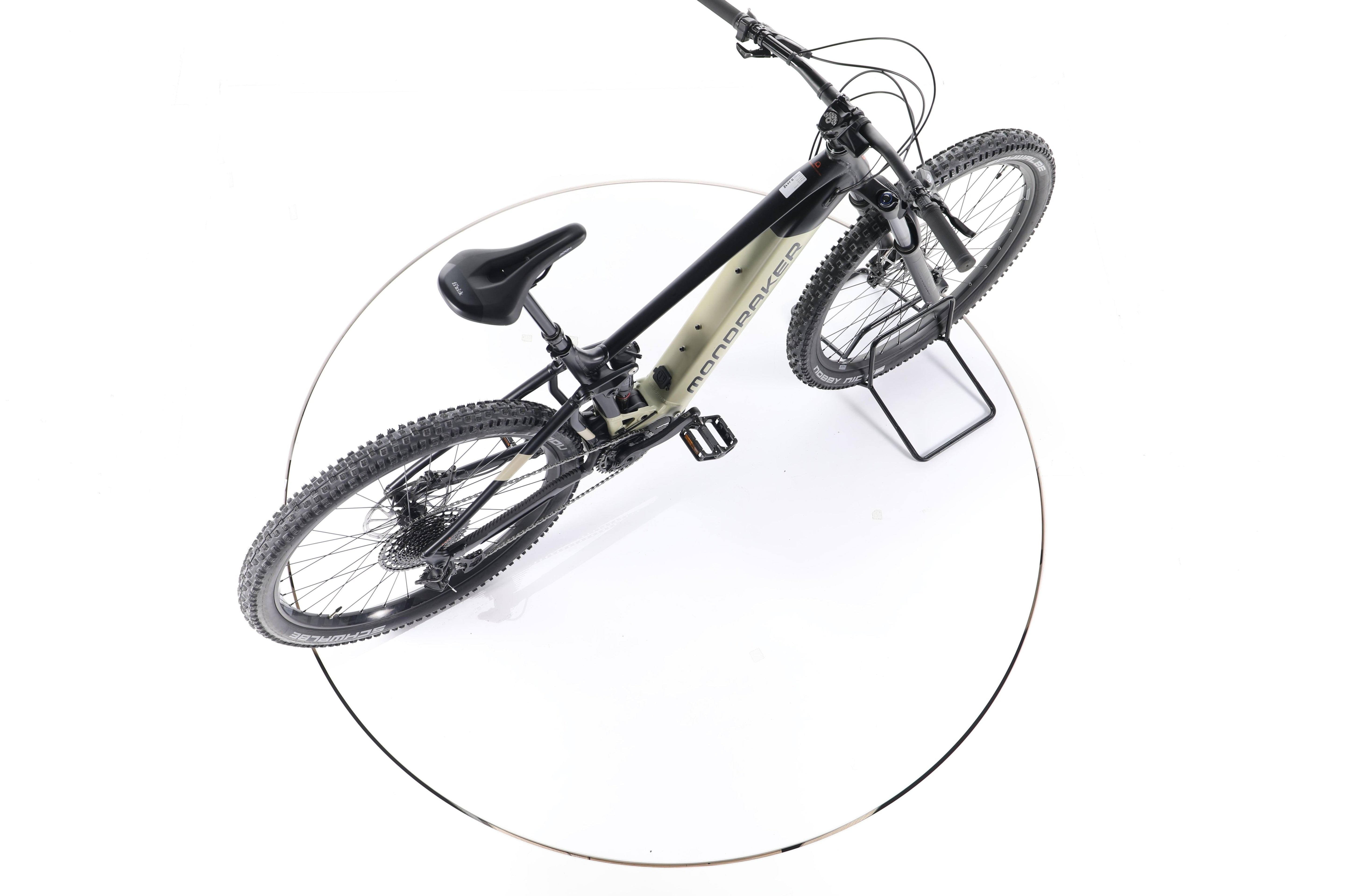 Mondraker DUSK Fully E-Bike - Image 24