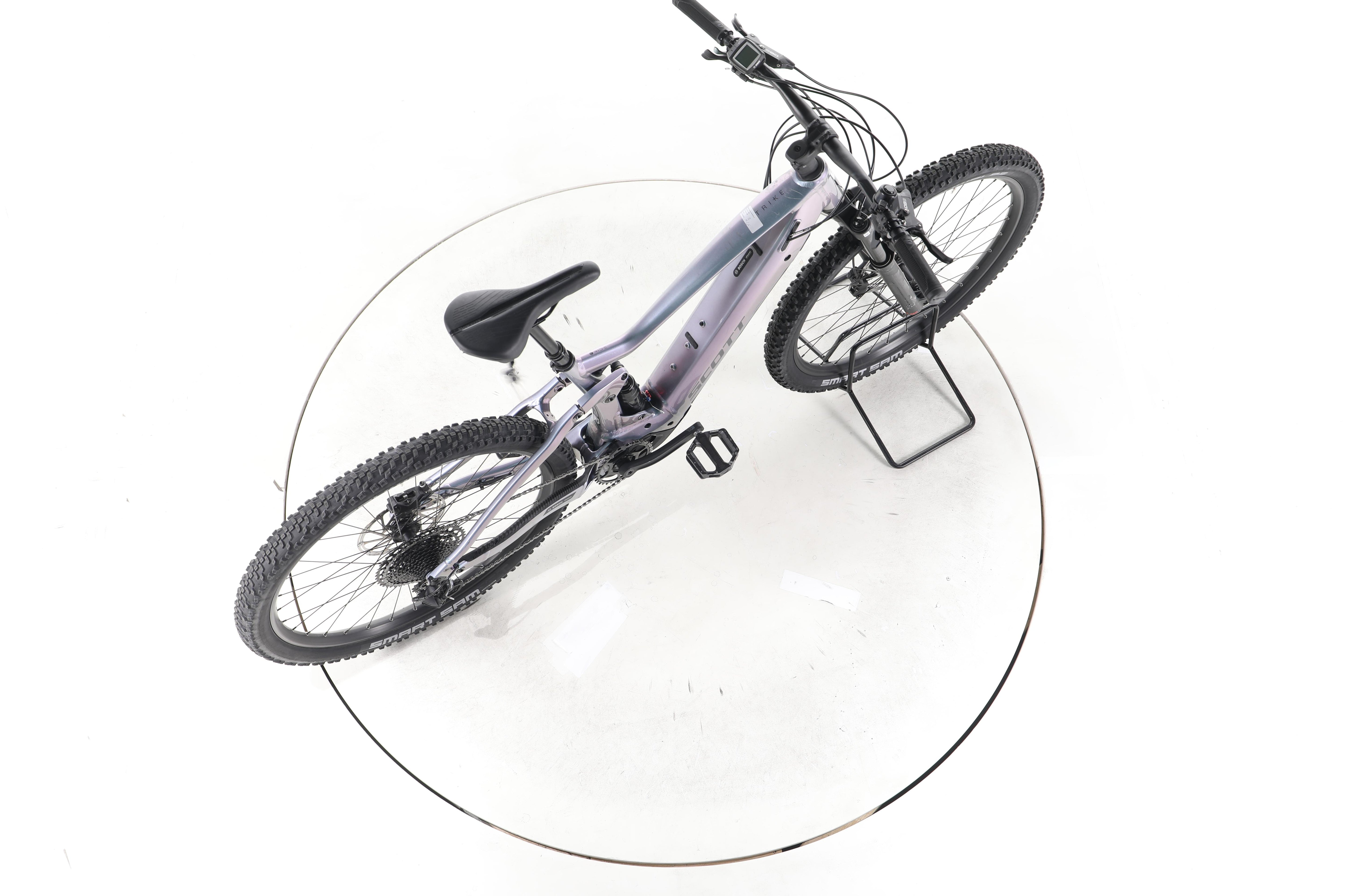 Scott Strike eride 930 E-Bike Fully - Image 24
