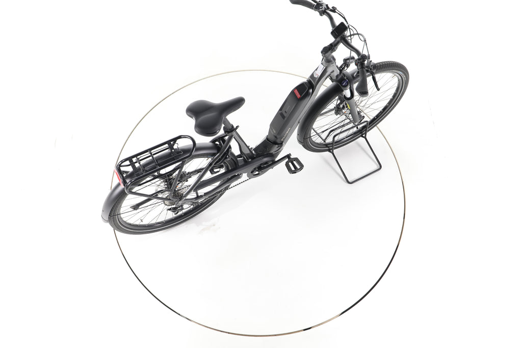 FLYER Upstreet5 5.10 Trekking E-Bike Tiefeinsteiger 2023 - Image 24