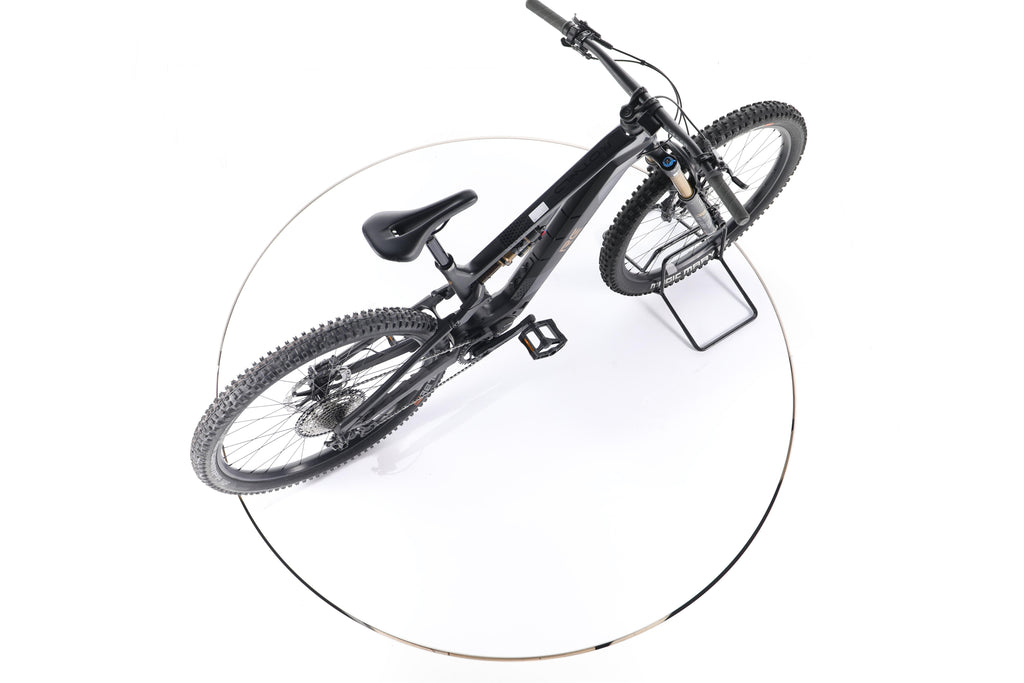Rotwild R.E Pro Fully E-Bike Carbon 2023 - Image 24