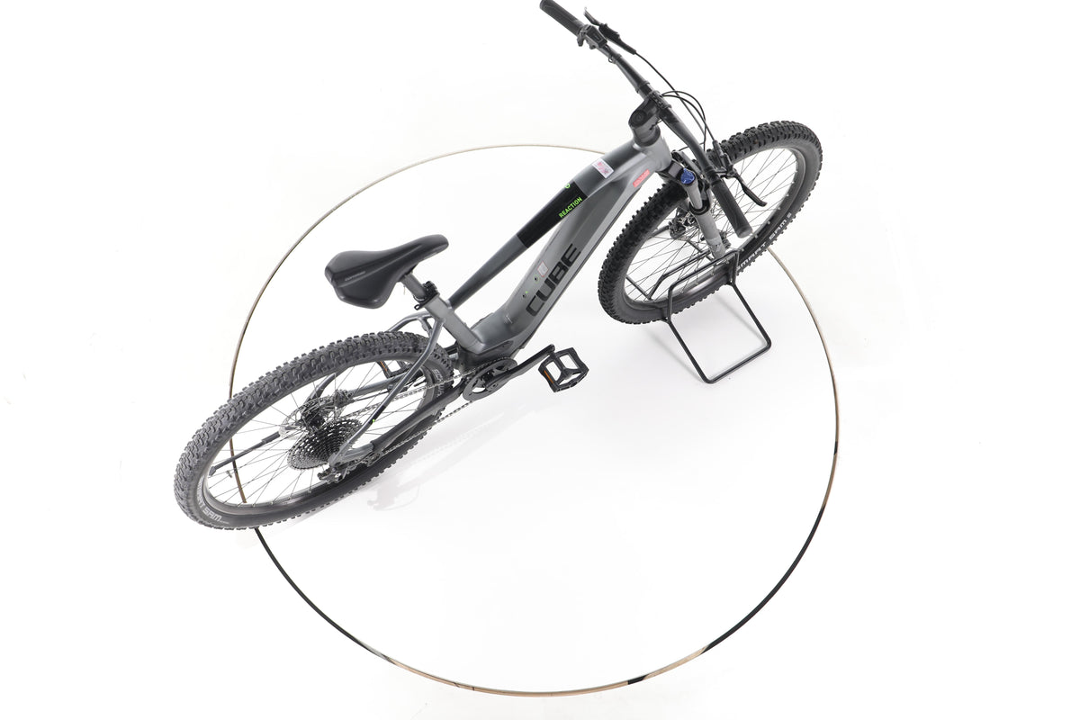 Cube Reaction Hybrid Pro E-Bike - Image 24