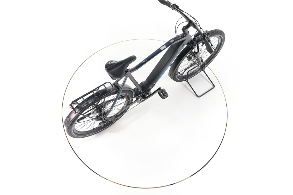 Compel HTE 770 EQ Trekking E-Bike 2024 - Image 24