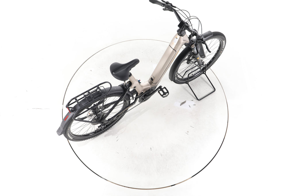 Victoria Parcours 4 SUV E-Bike Tiefeinsteiger - Image 24