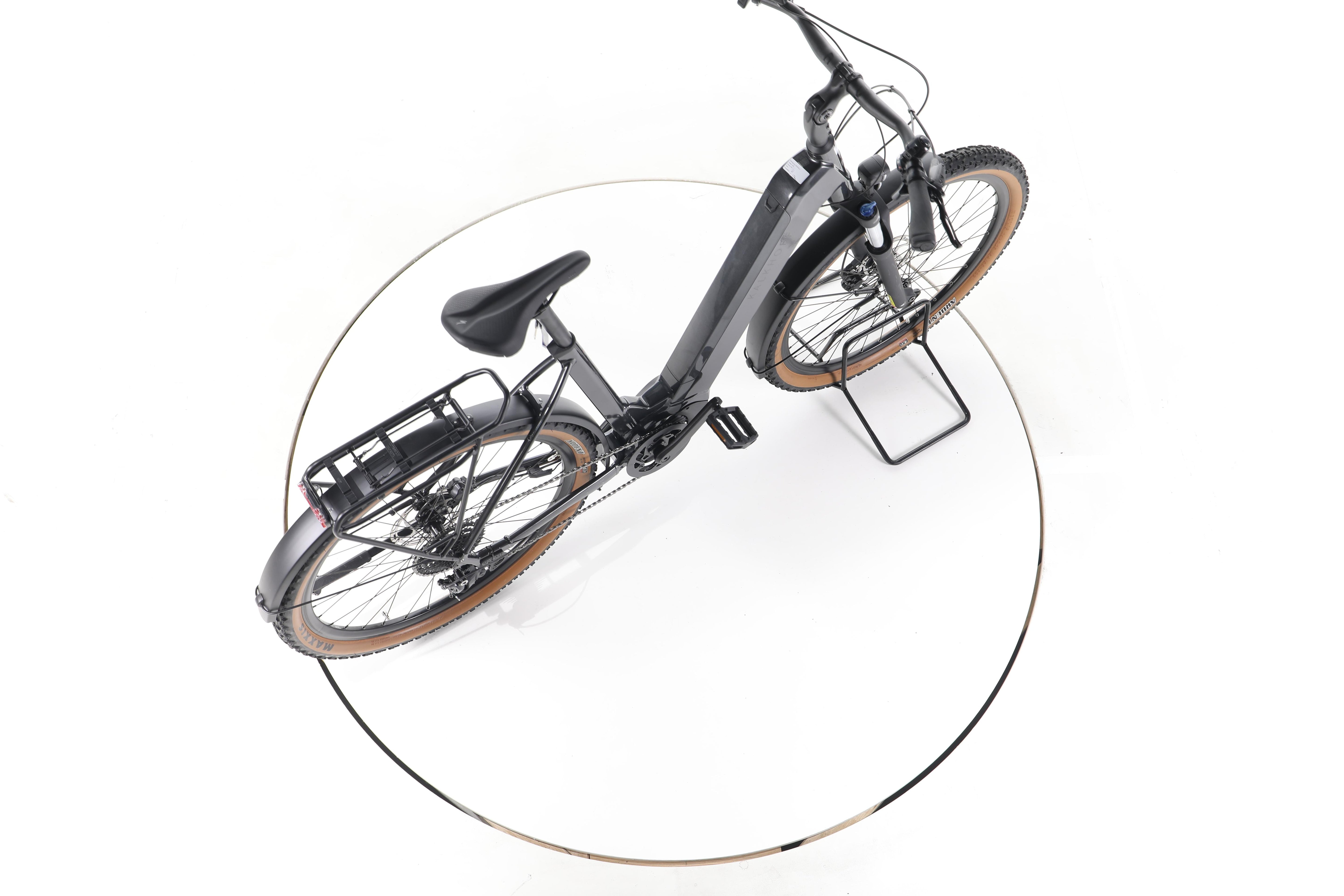 Kalkhoff Entice 5.B Season Trekking E-Bike Tiefeinsteiger 2024 - Image 24