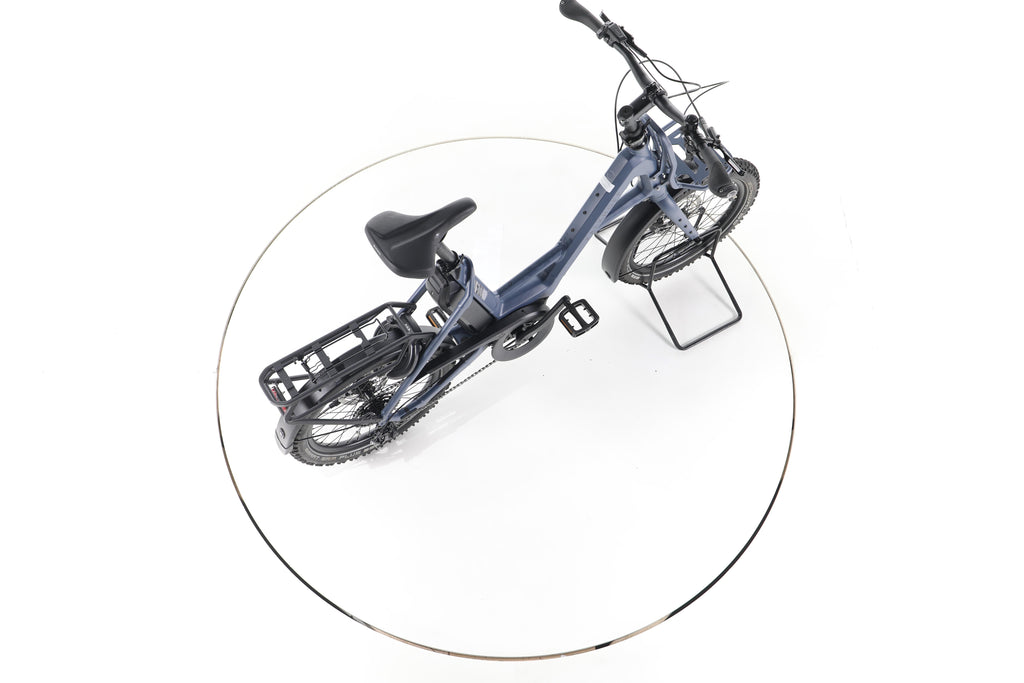 Kalkhoff Entice C.B Excite+ Trekking E-Bike Tiefeinsteiger 2023 - Image 24