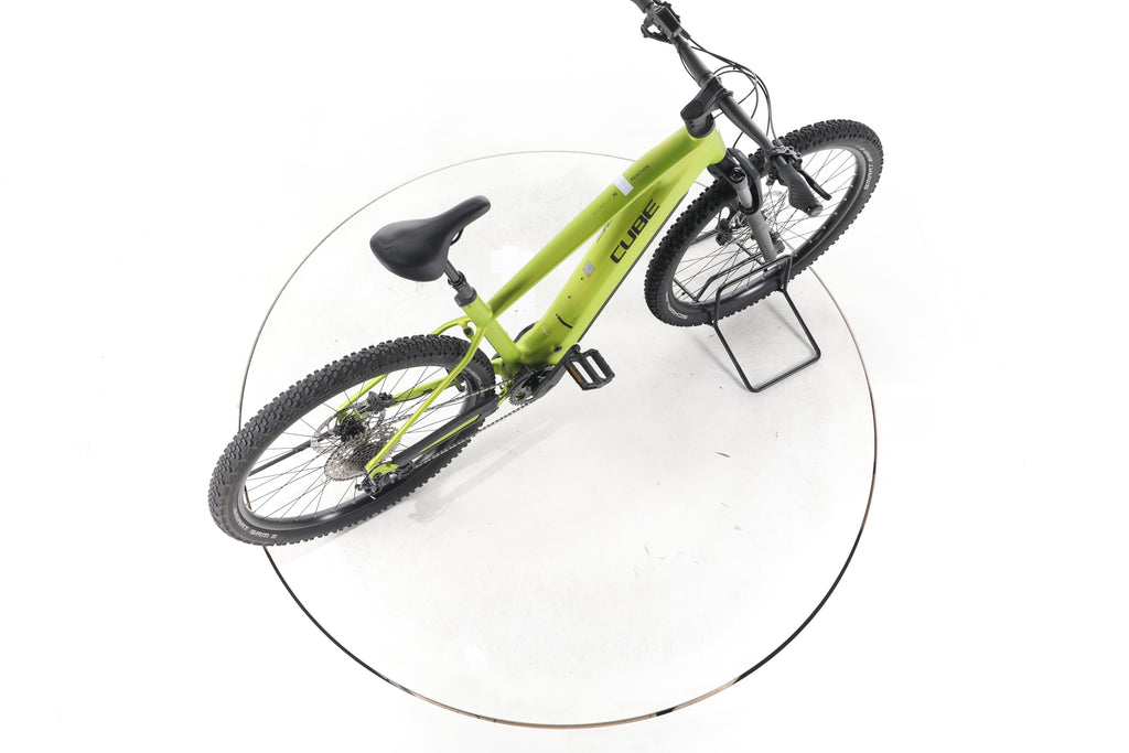 Cube Reaction Hybrid Race E-Bike 2024 - Image 24