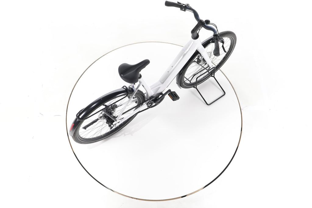 Riese & Müller UBN Six silent City E-Bike Tiefeinsteiger - Image 24