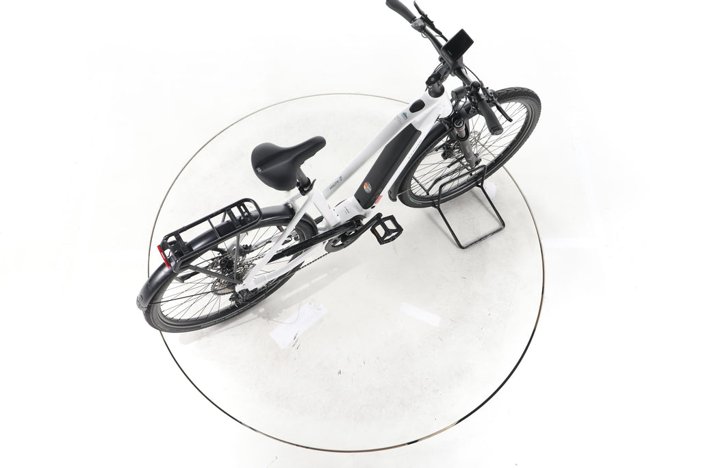 Carver Route E.540 Trekking E-Bike - Image 24