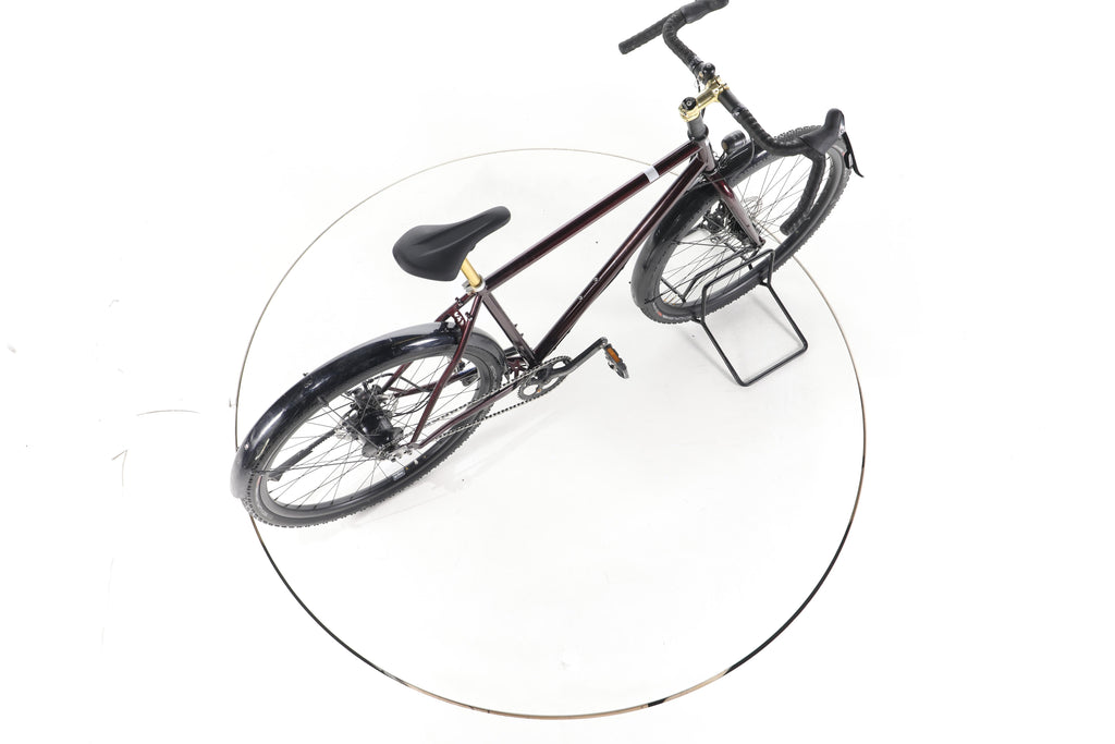 ROTOR Meteor E-Gravel & Rennrad - Image 24