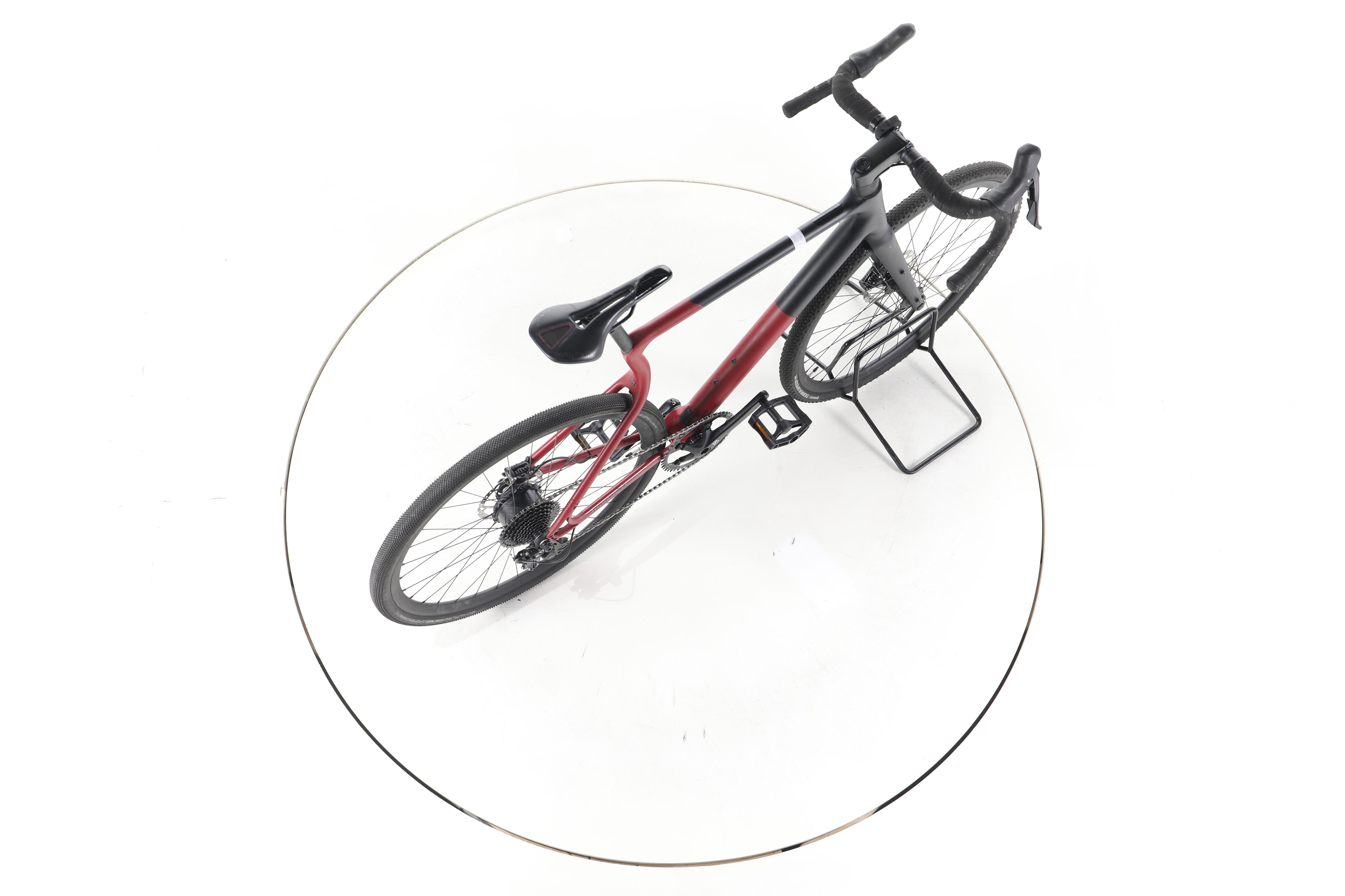 Urwahn Waldwiesel E E-Gravelbike - Image 24