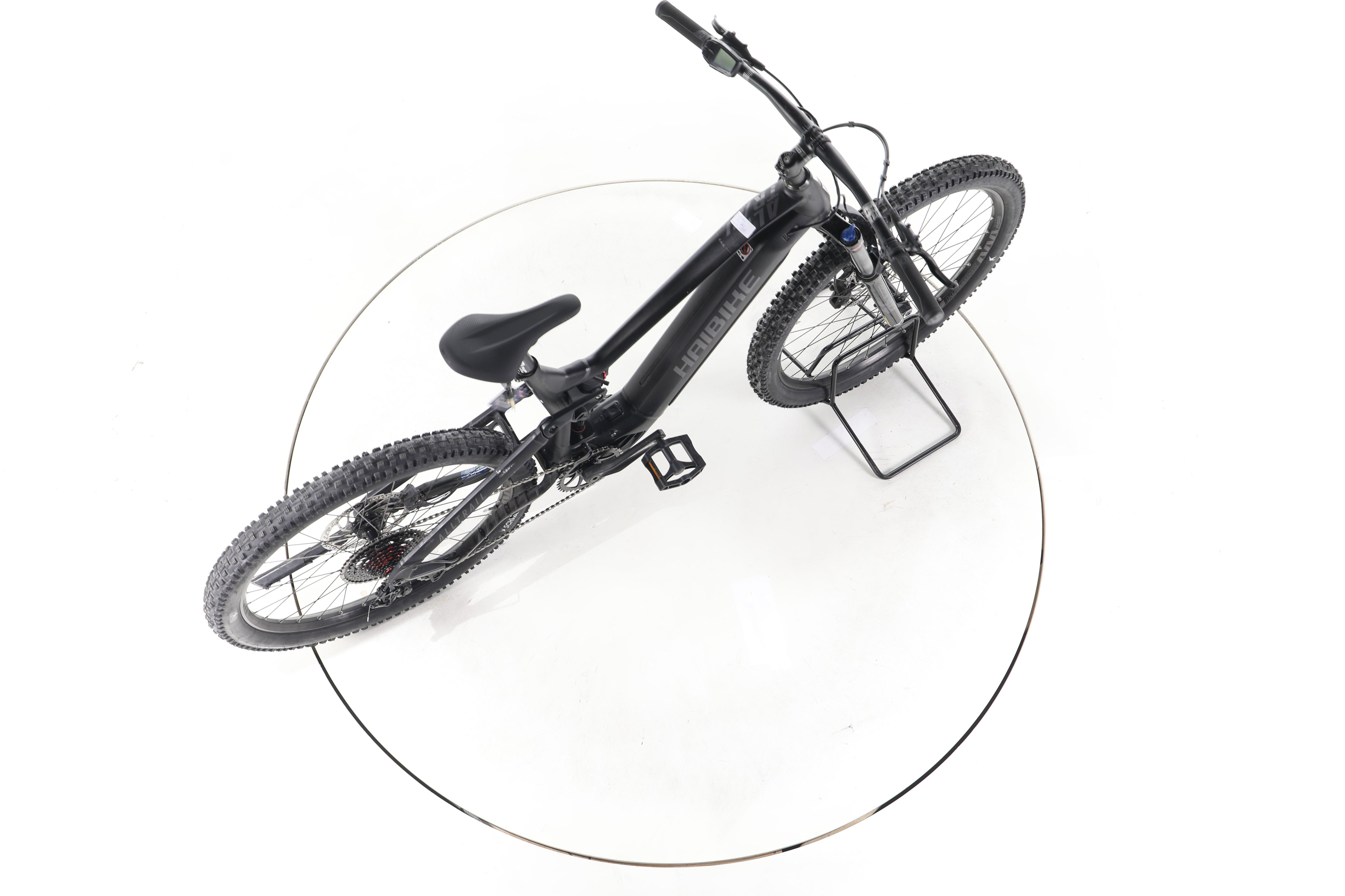 Haibike ALLTRAIL 3 E-Bike Fully 2024 - Image 24