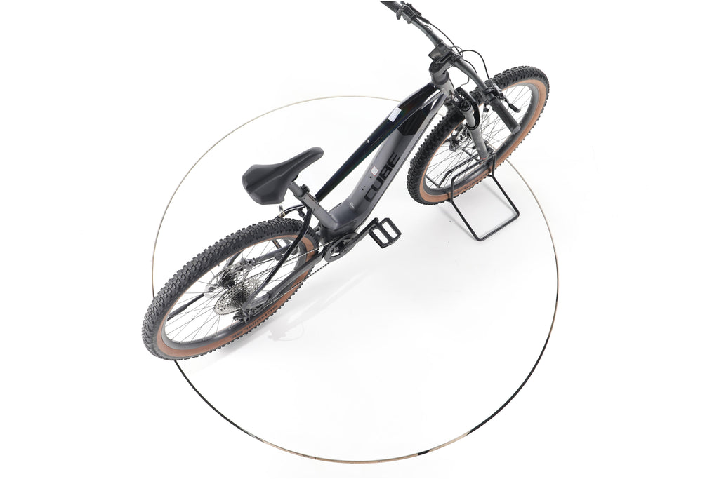 Cube Reaction Hybrid SLT E-Bike - Image 24