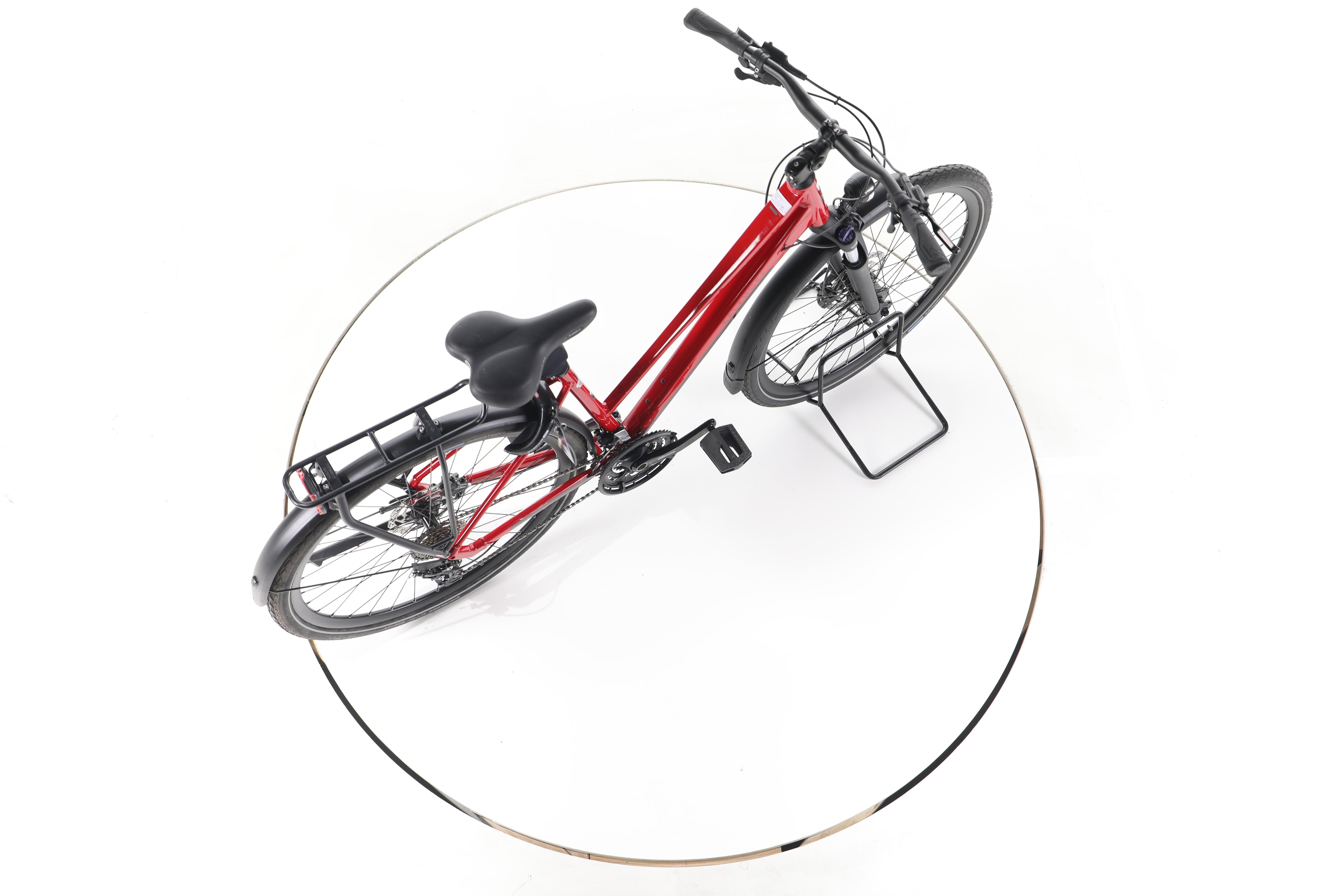 Kalkhoff Endeavour 30 Fahrrad City & Trekking - Image 24