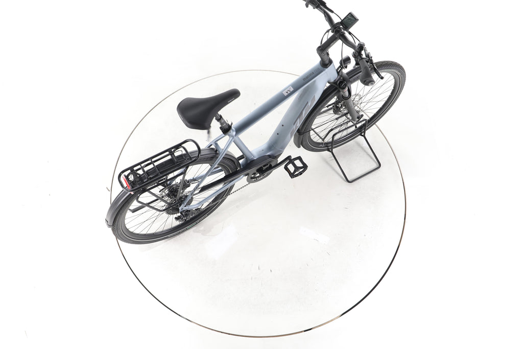 KTM Macina Tour P510 Trekking E-Bike - Image 24