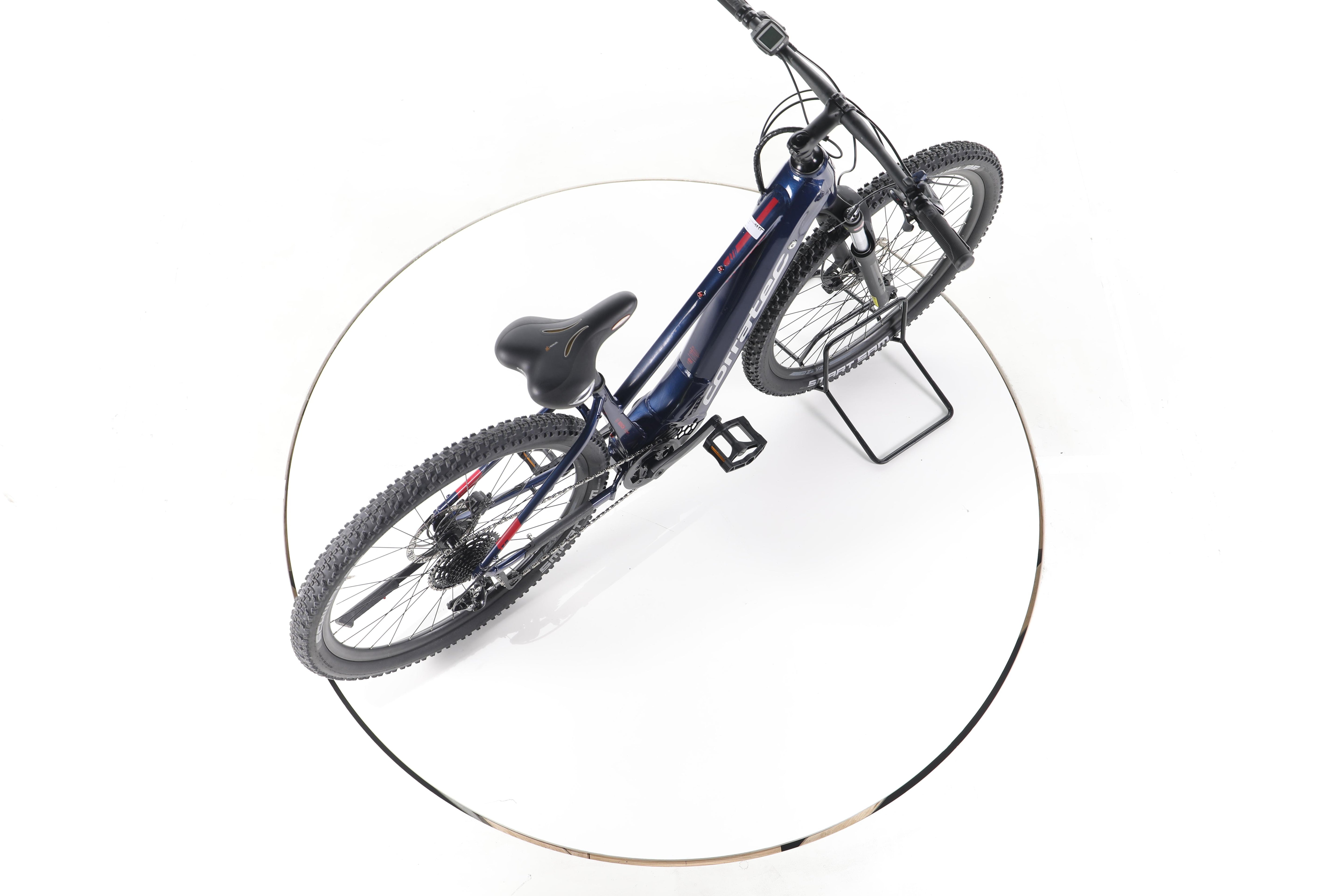 Corratec E-Power X-Vert CX6 E-Bike - Image 24