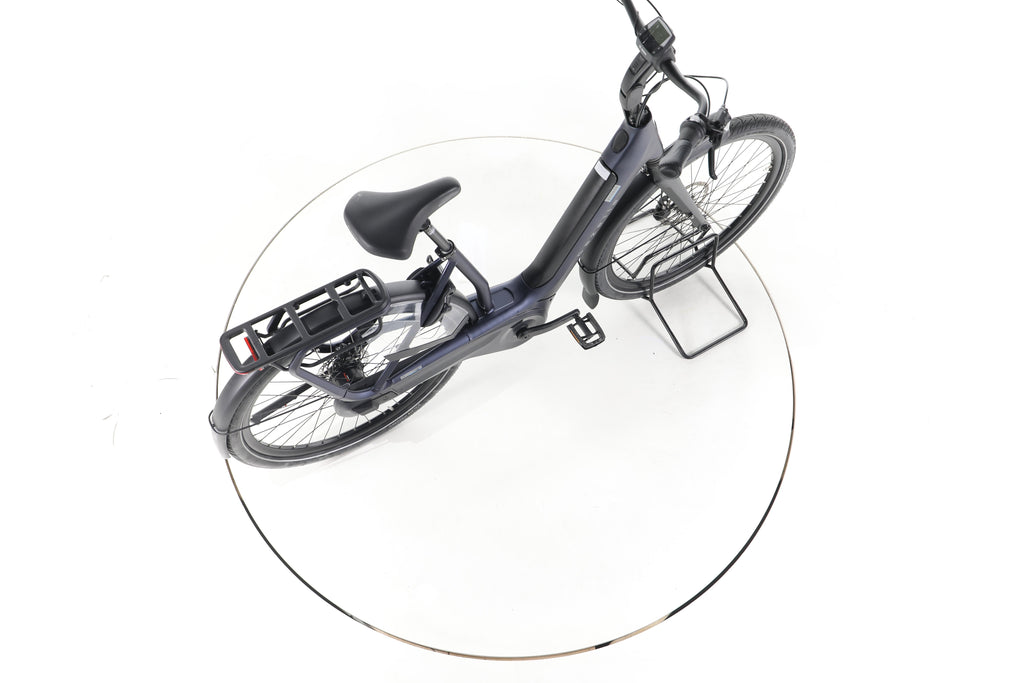 Gazelle Avignon C8 HMB City E-Bike Tiefeinsteiger - Image 24