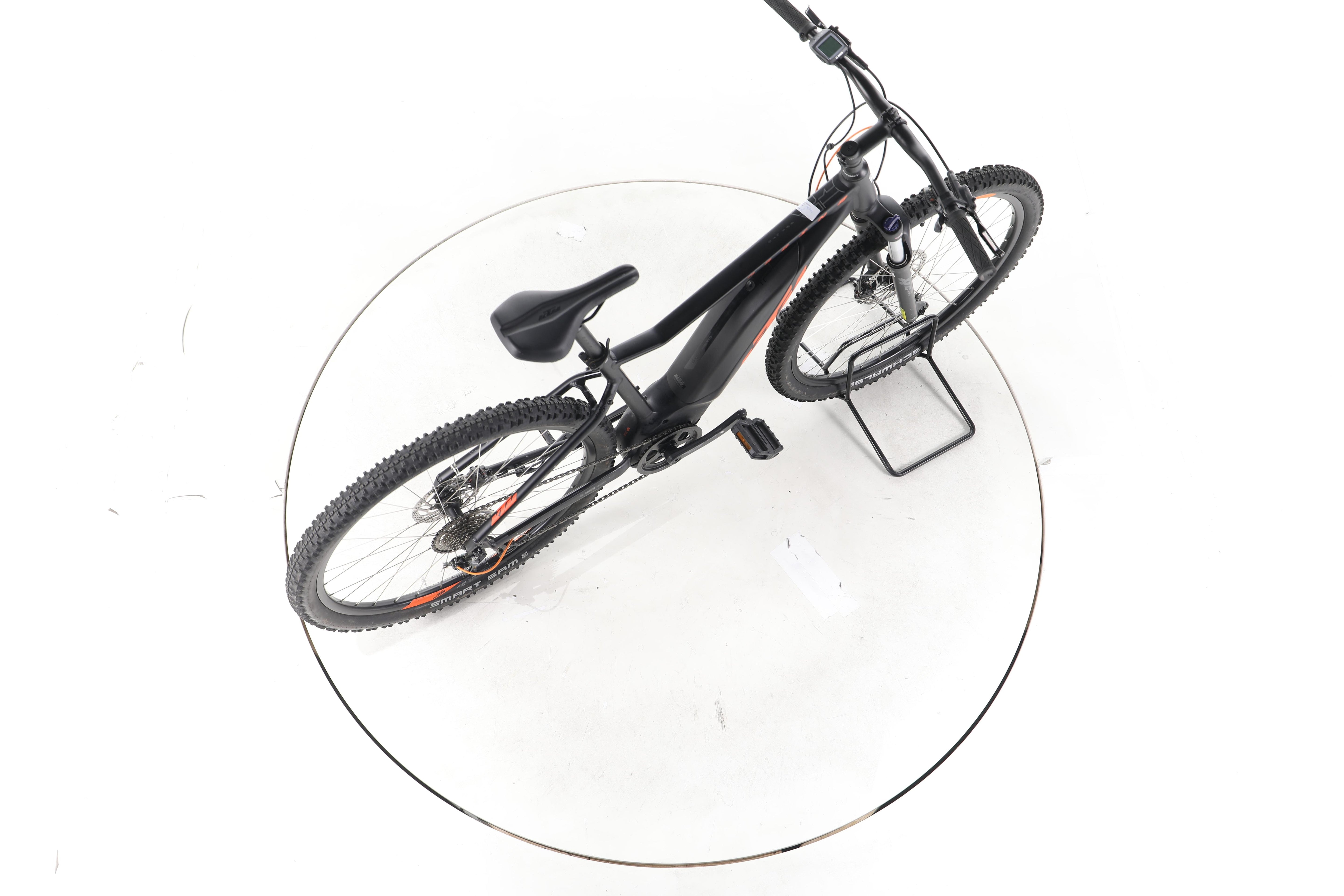 KTM Macina Ride 591 LTD E-Bike - Image 24