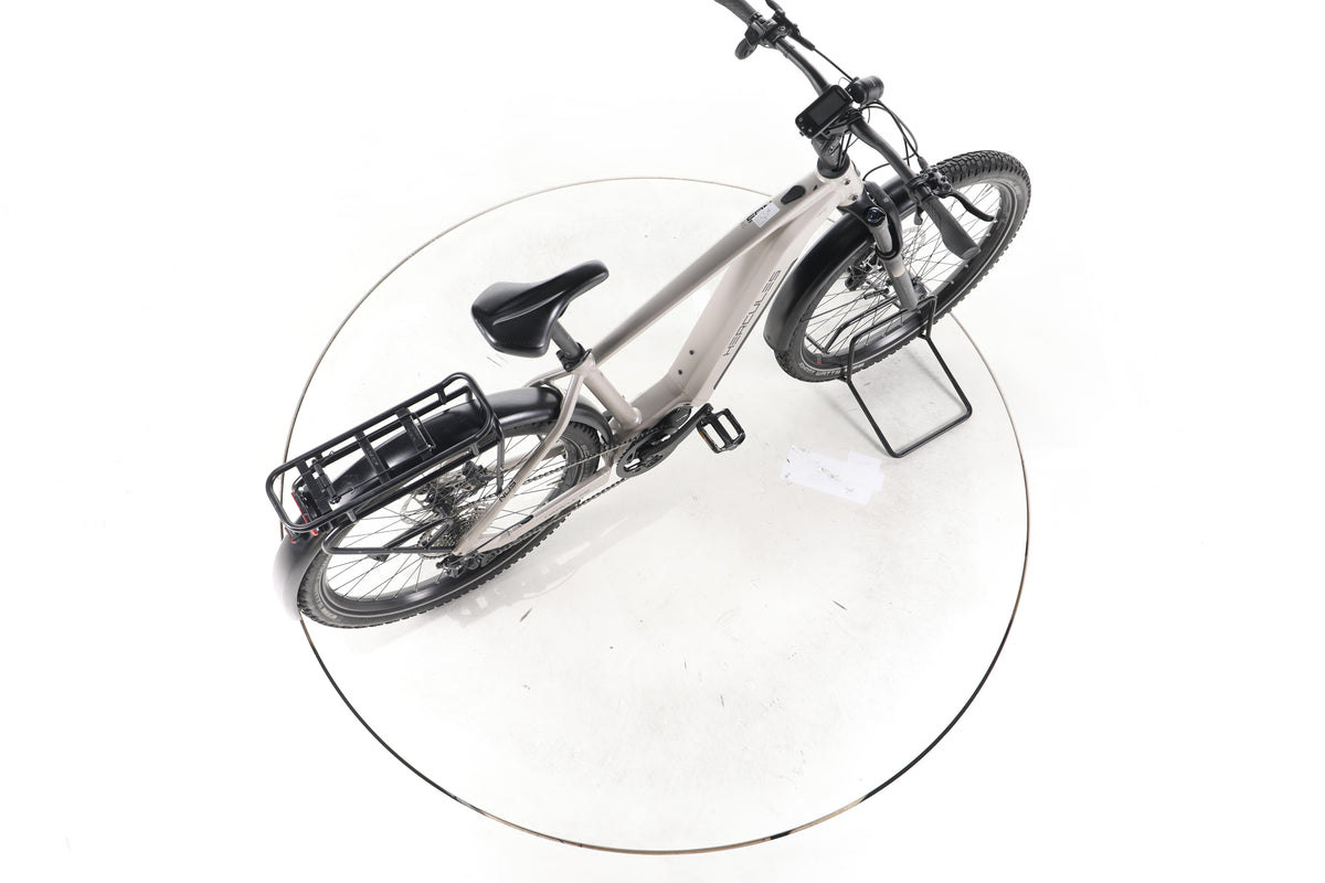 Hercules Nos SUV 2.2 Trekking E-Bike - Image 24